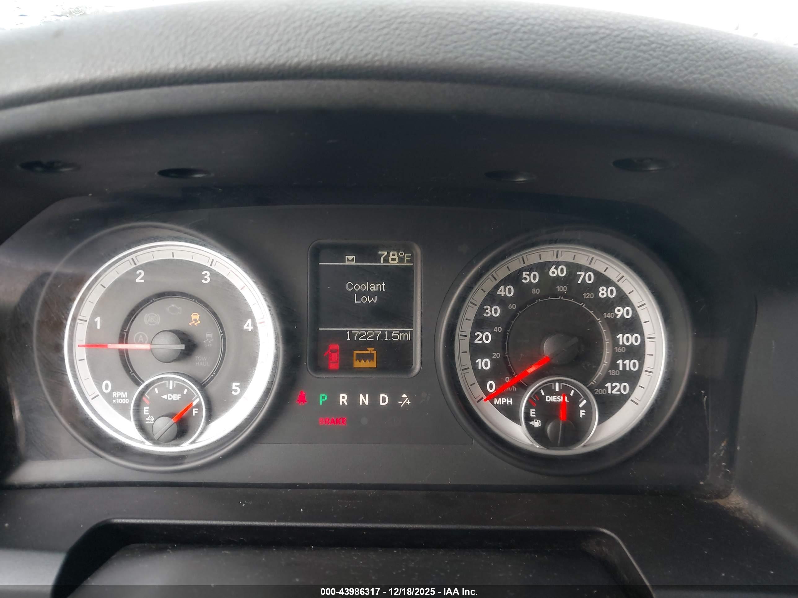 RAM 4500 image 6