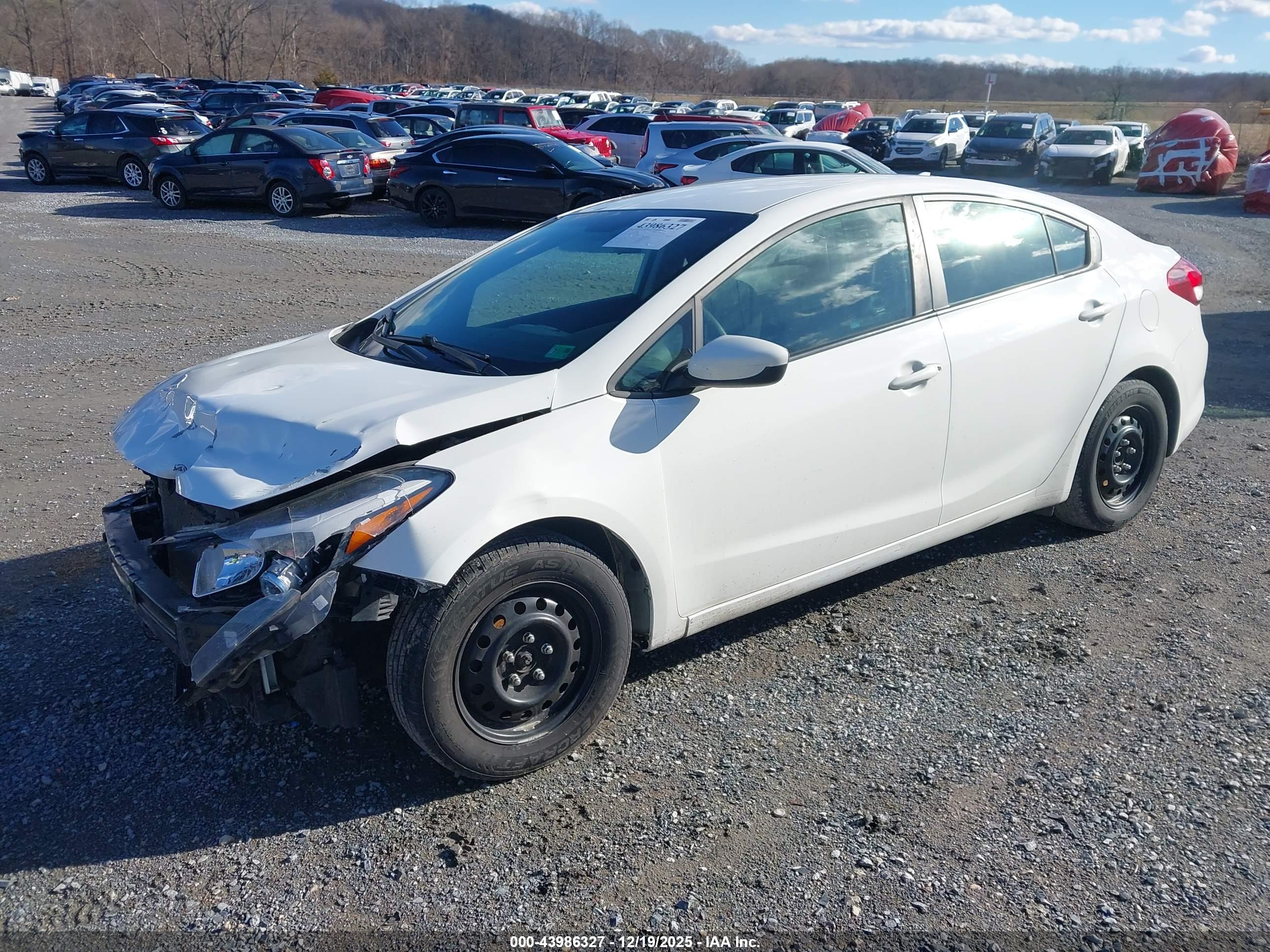 KIA FORTE image 2
