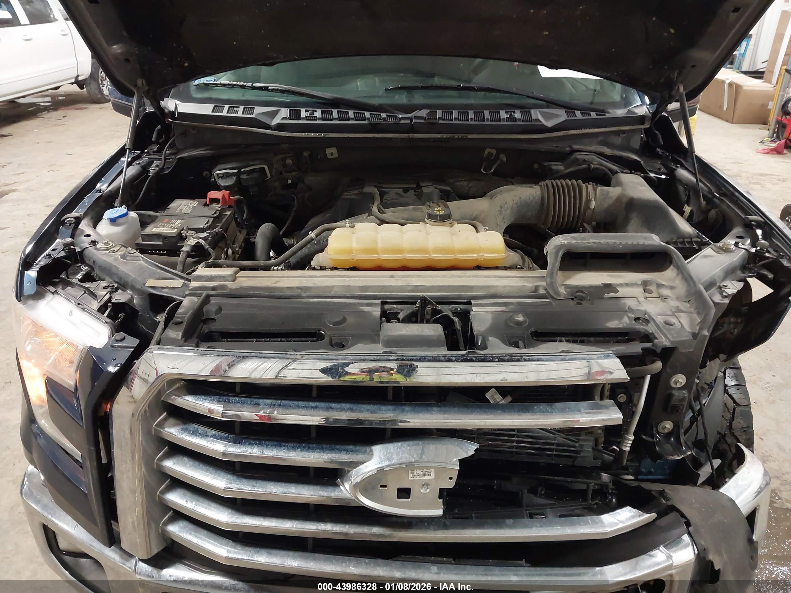 FORD F-150 image 10