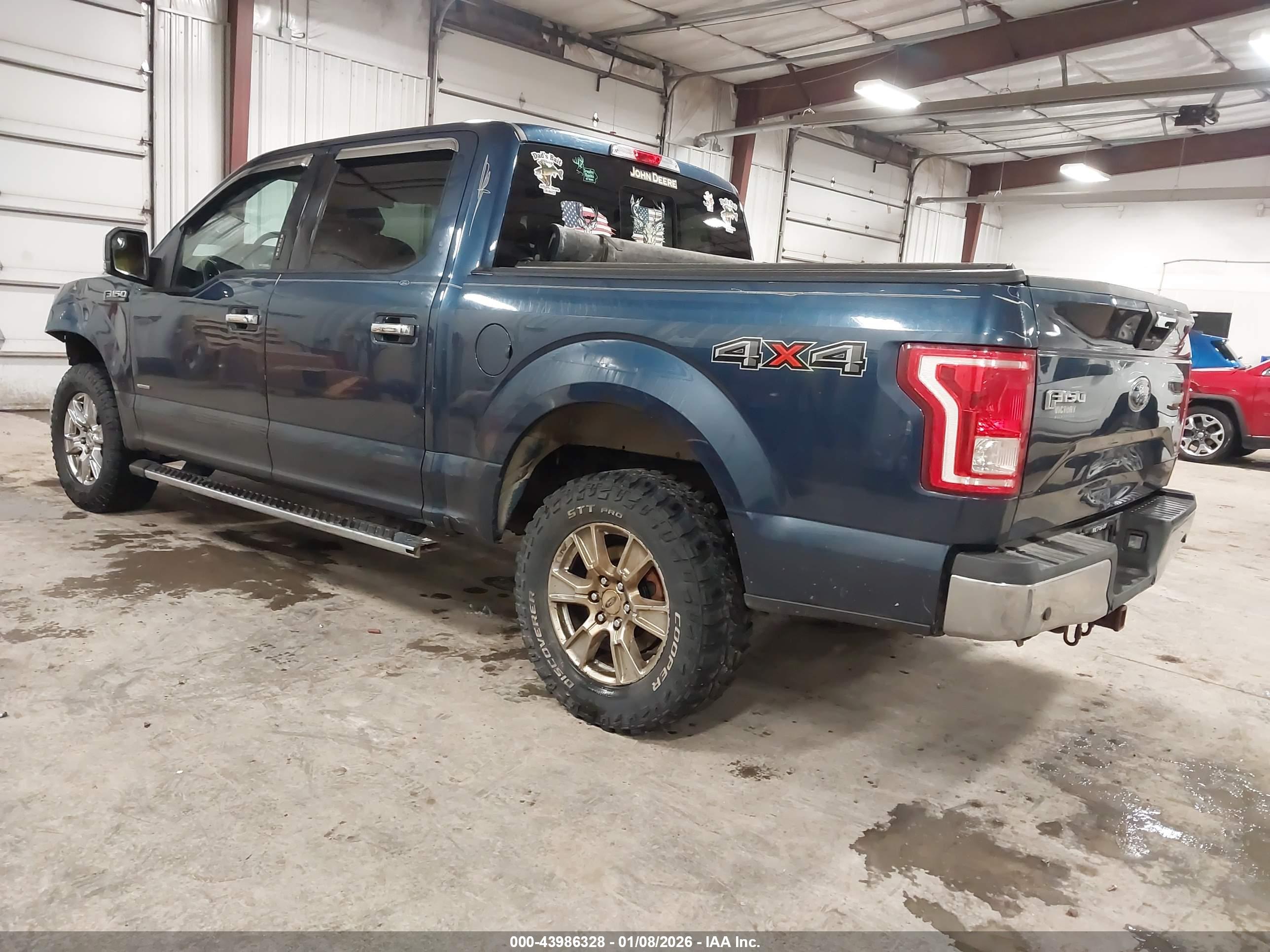 FORD F-150 image 3