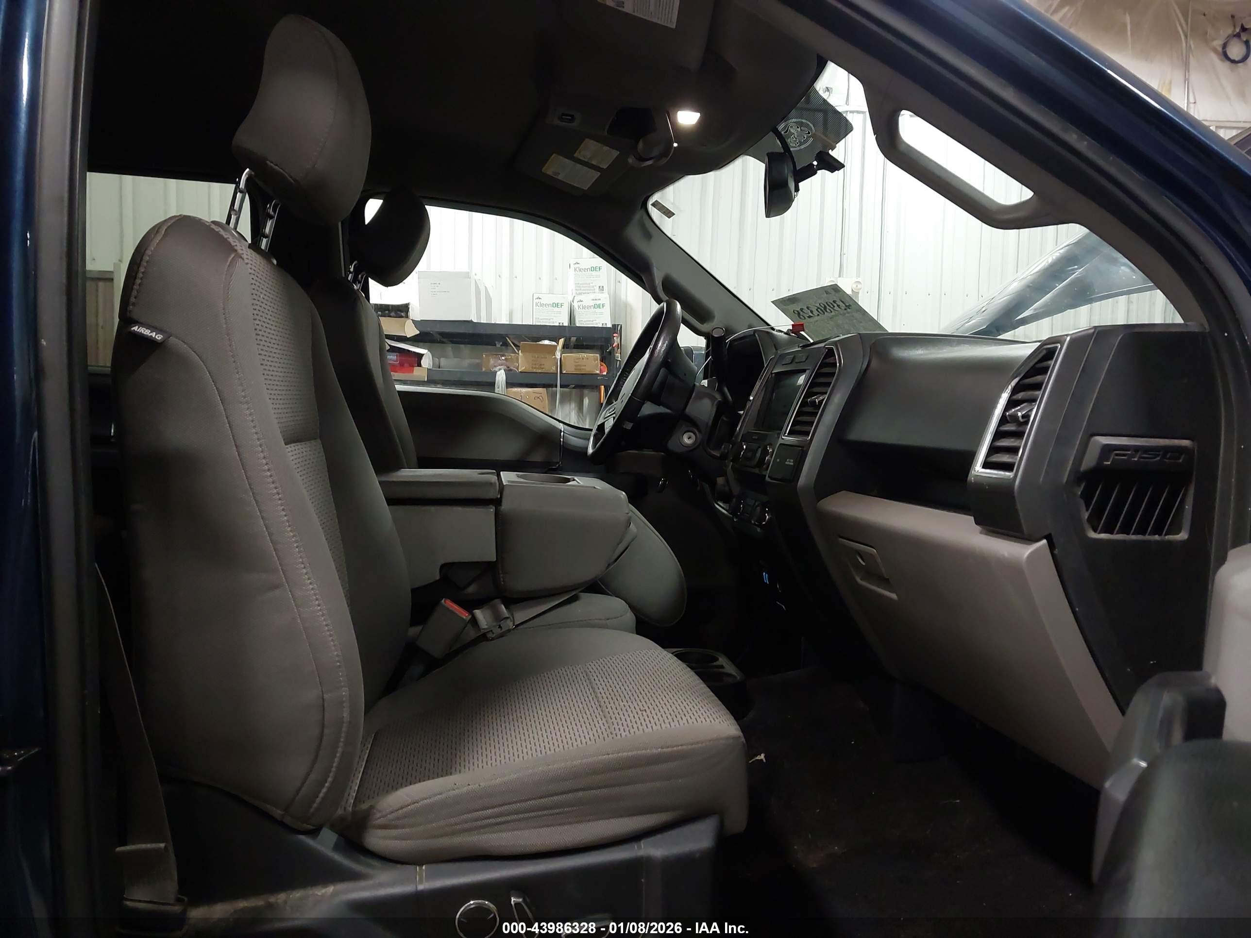 FORD F-150 image 5