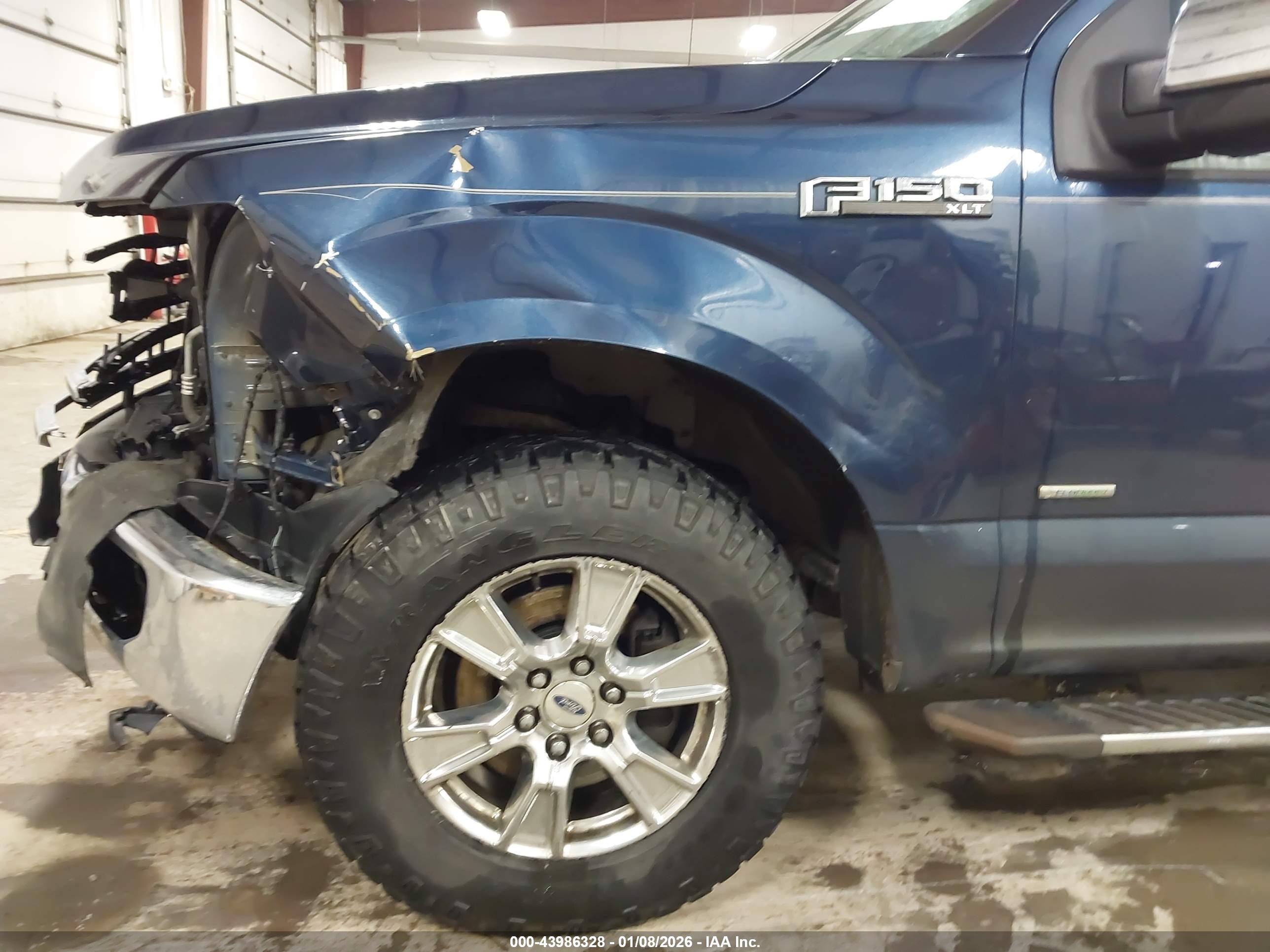 FORD F-150 image 6
