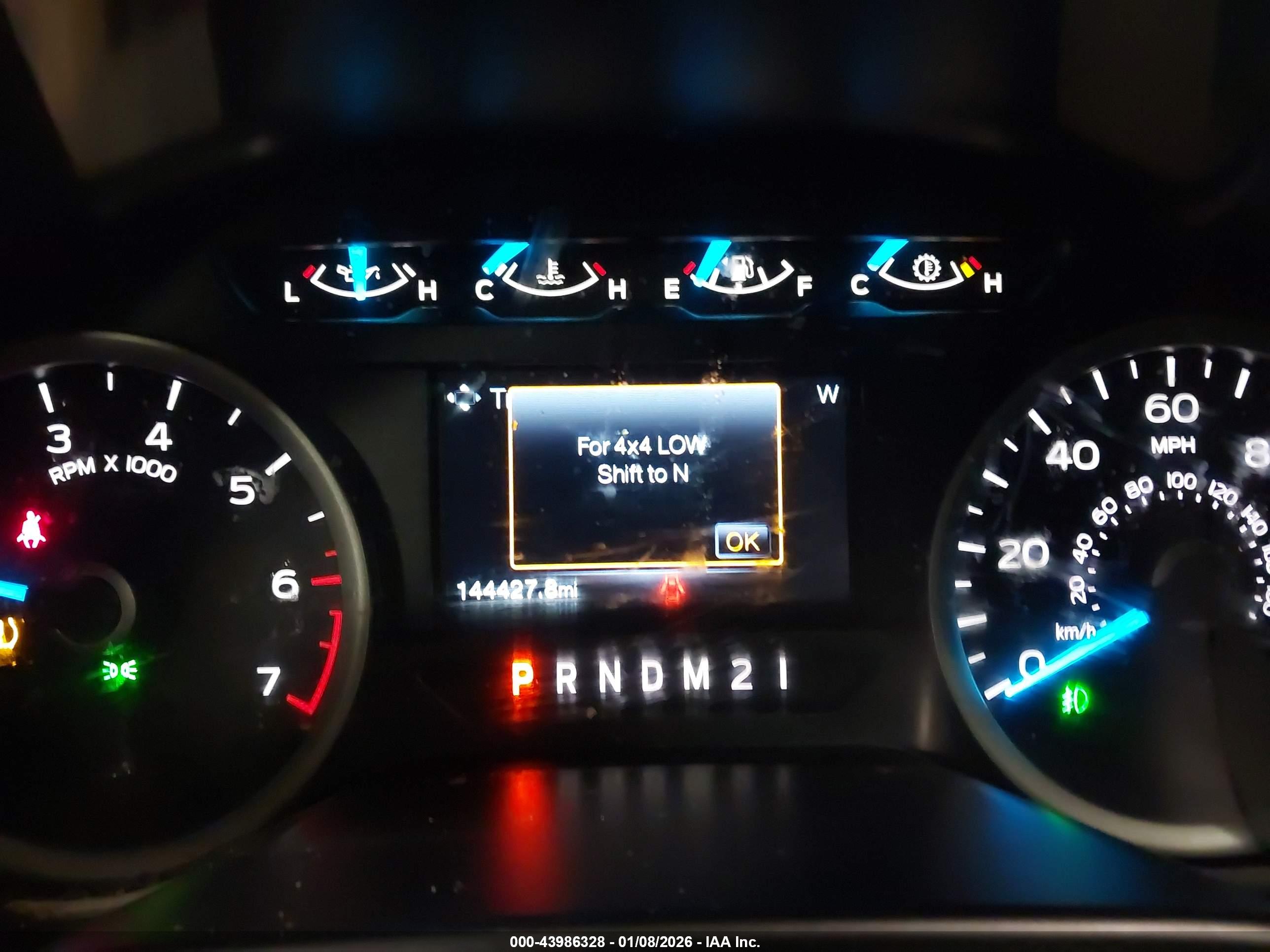 FORD F-150 image 7
