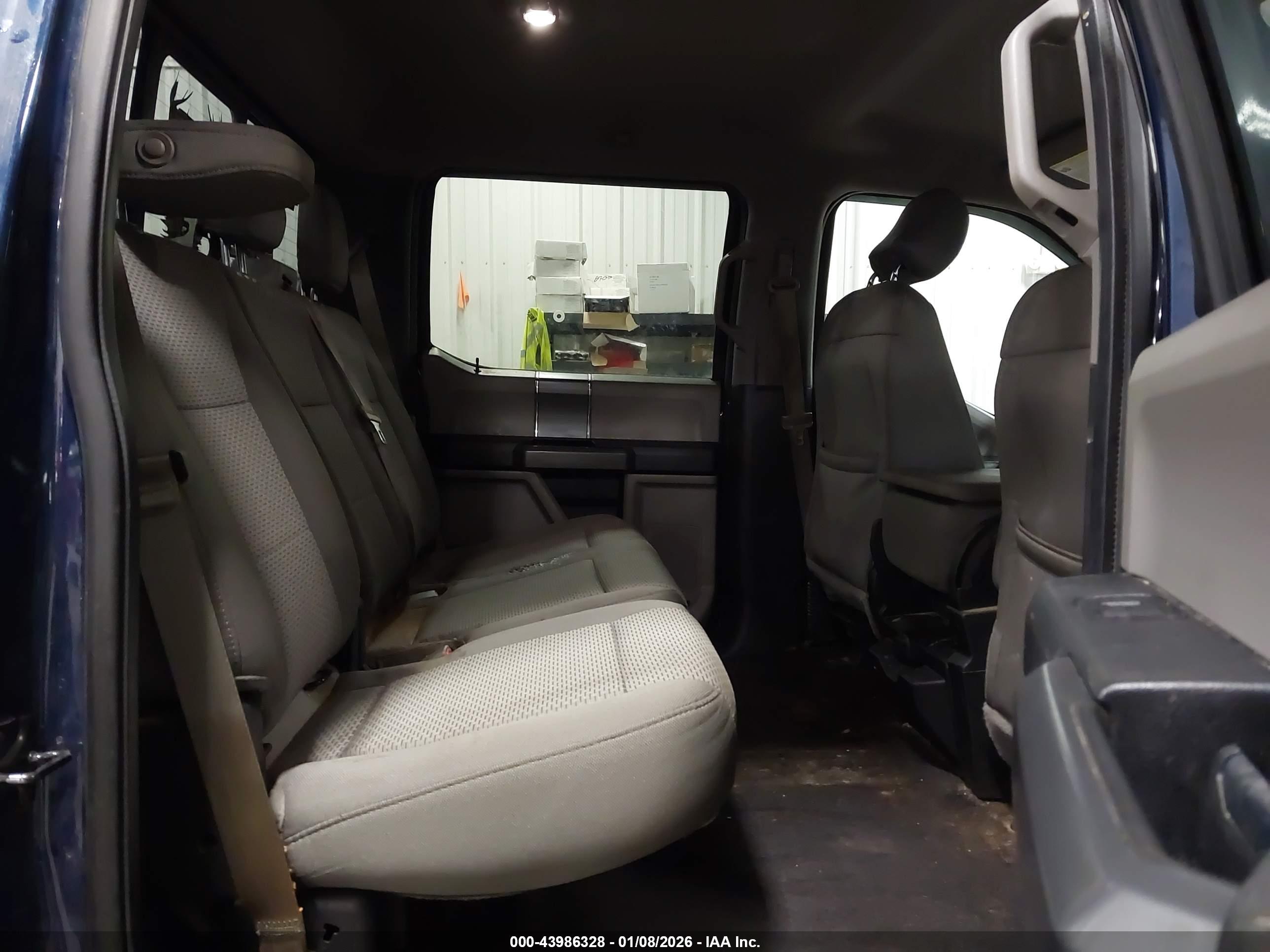 FORD F-150 image 8
