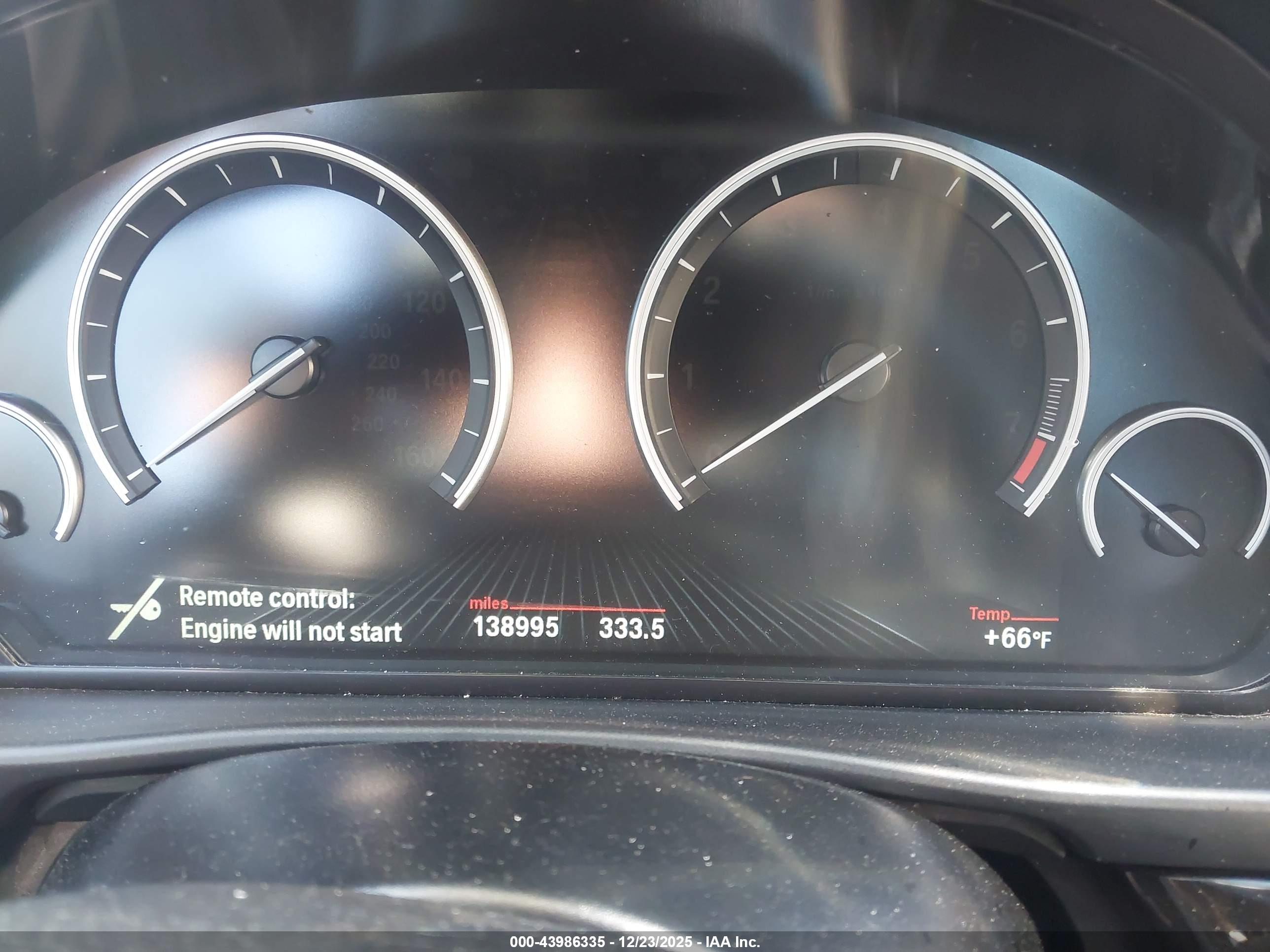 BMW 535I image 7