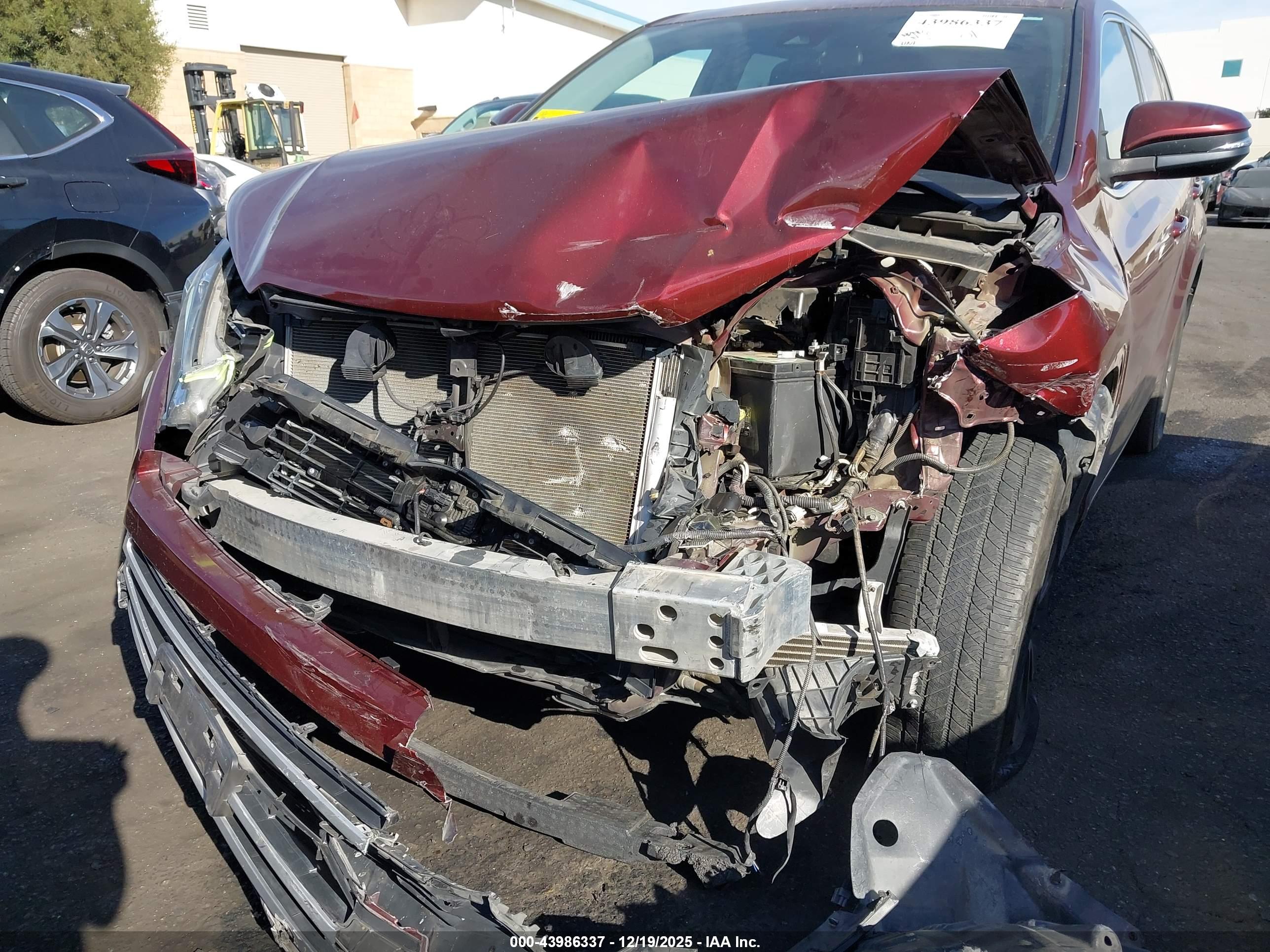 TOYOTA HIGHLANDER image 6