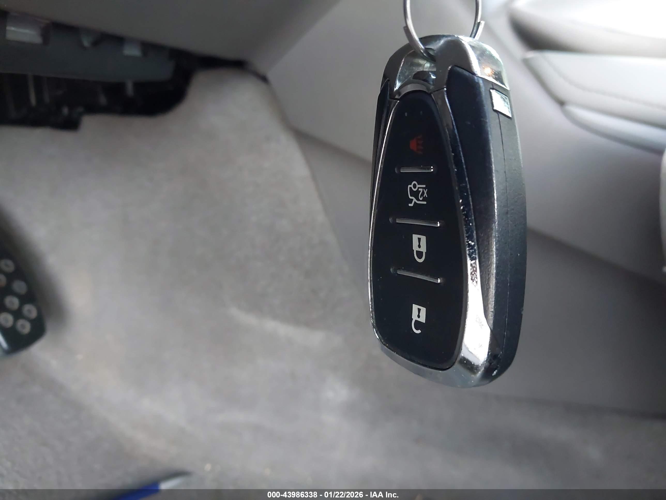 CHEVROLET MALIBU image 11