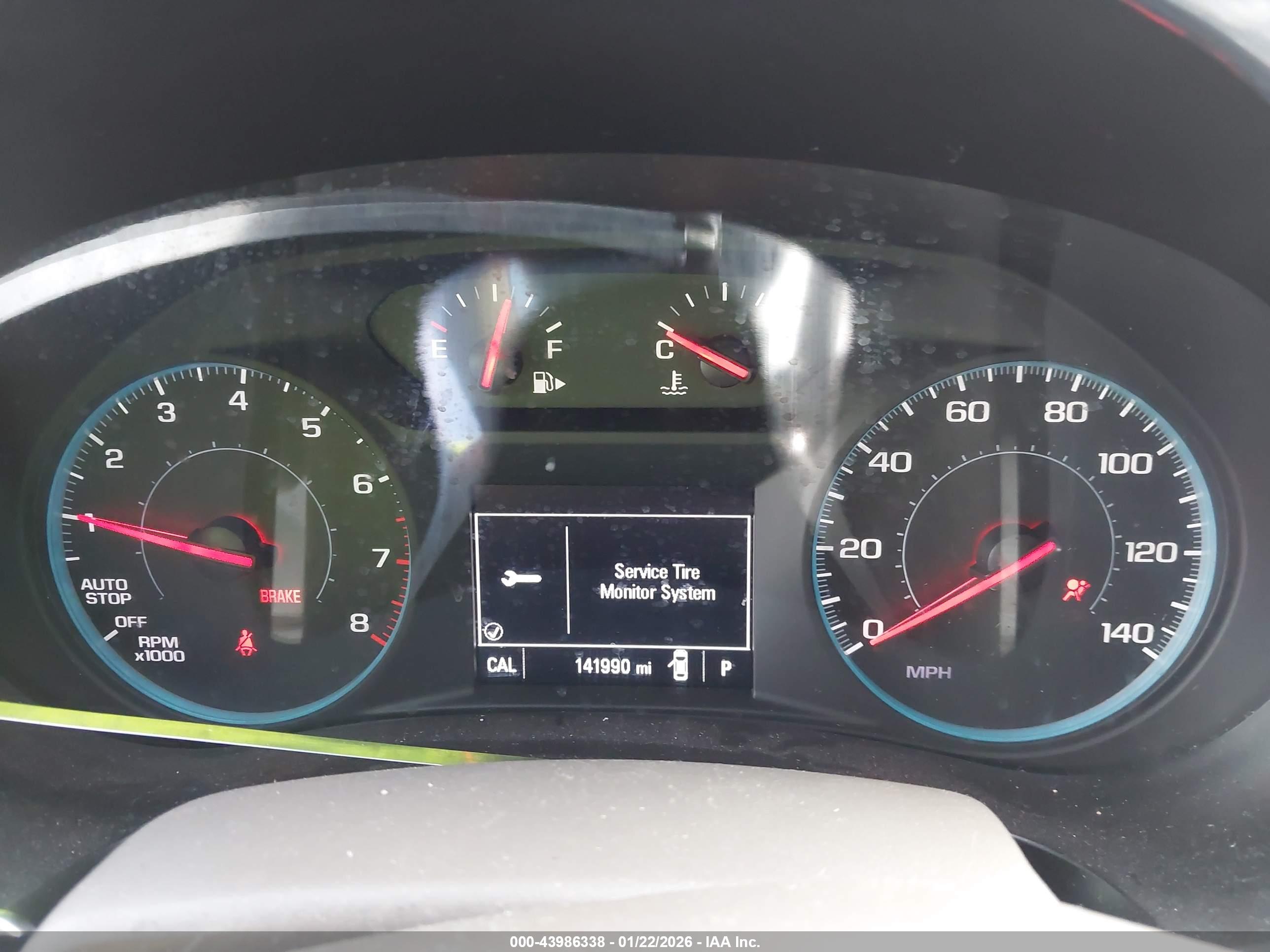 CHEVROLET MALIBU image 7