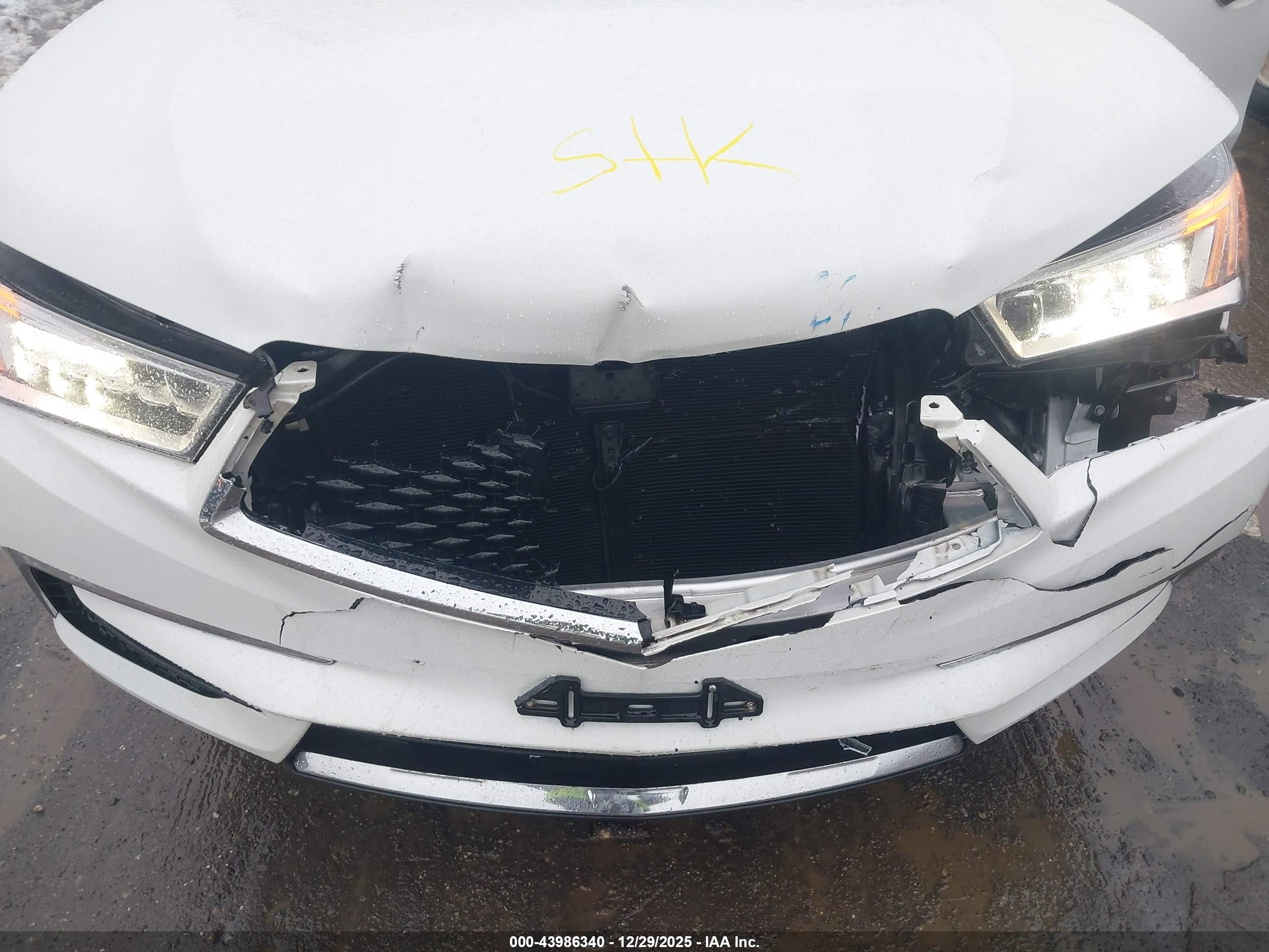 ACURA MDX image 10