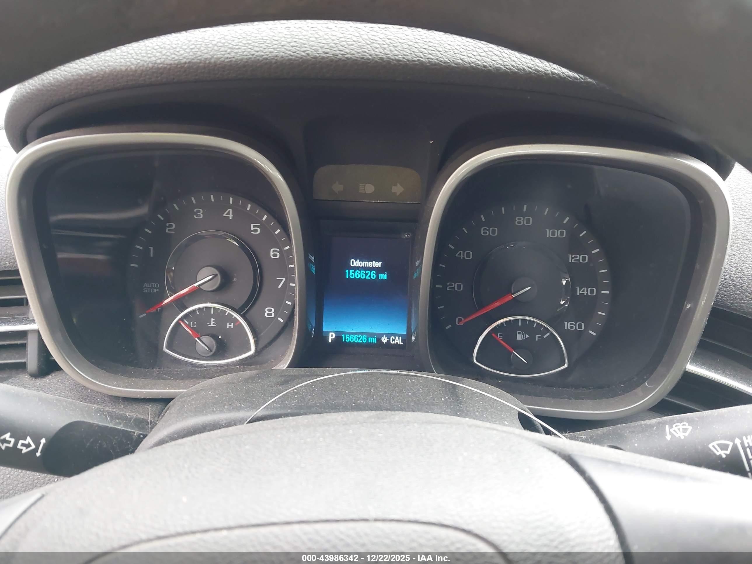 CHEVROLET MALIBU image 7