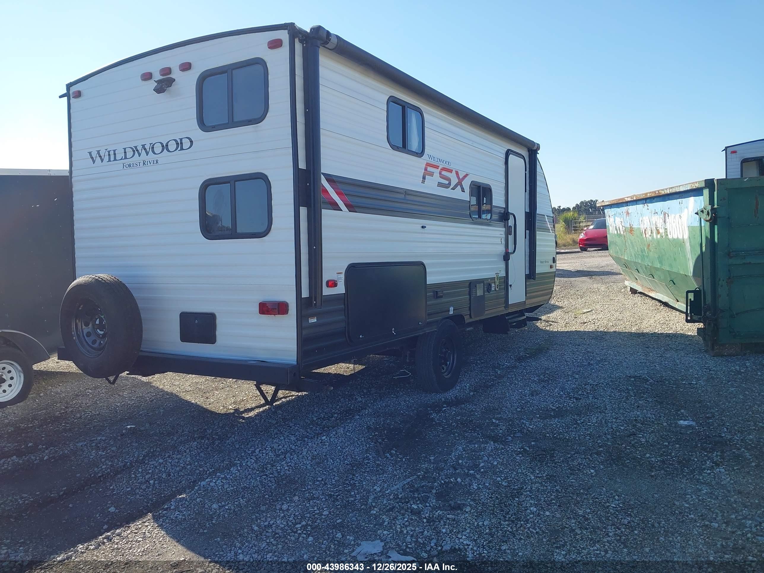 WILDWOOD OTHER image 4