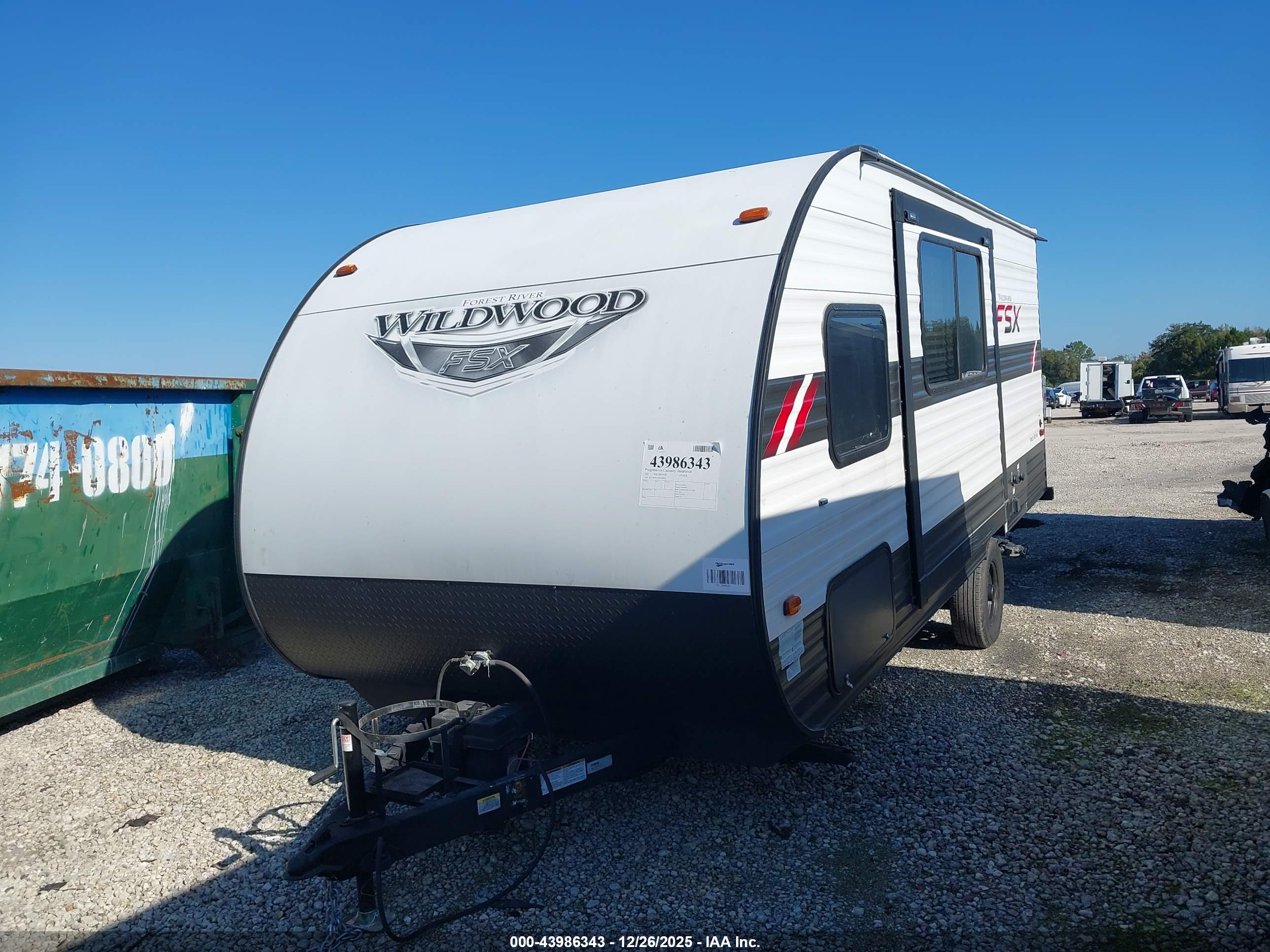 WILDWOOD OTHER image 6