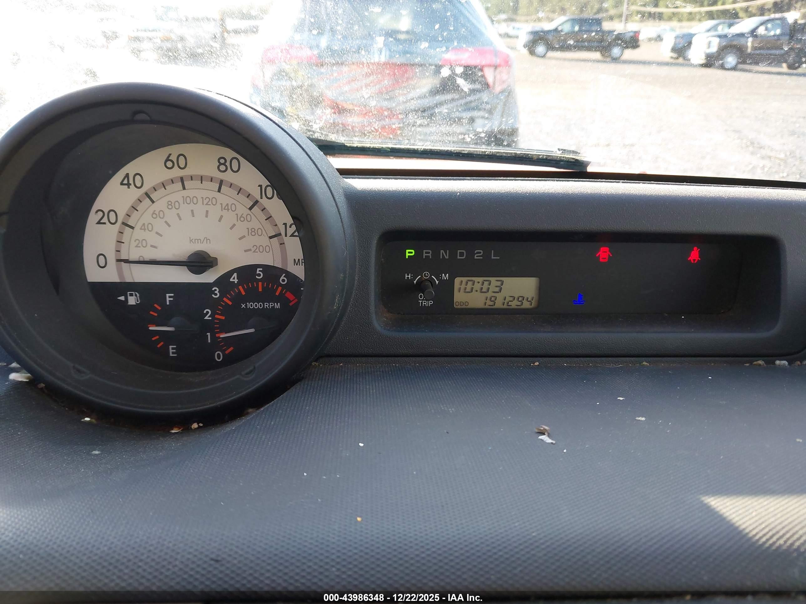 SCION XB image 7
