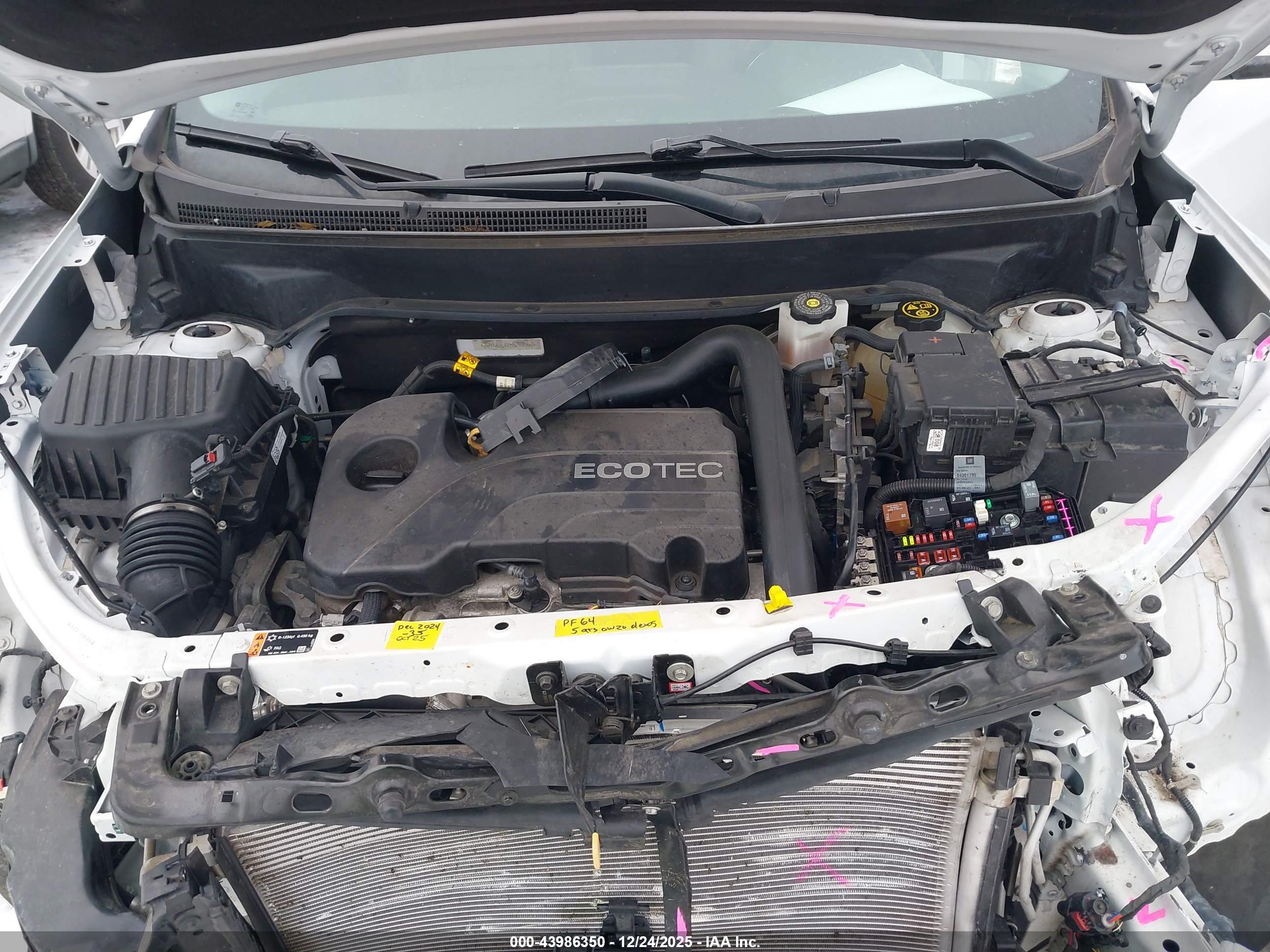 CHEVROLET EQUINOX image 10