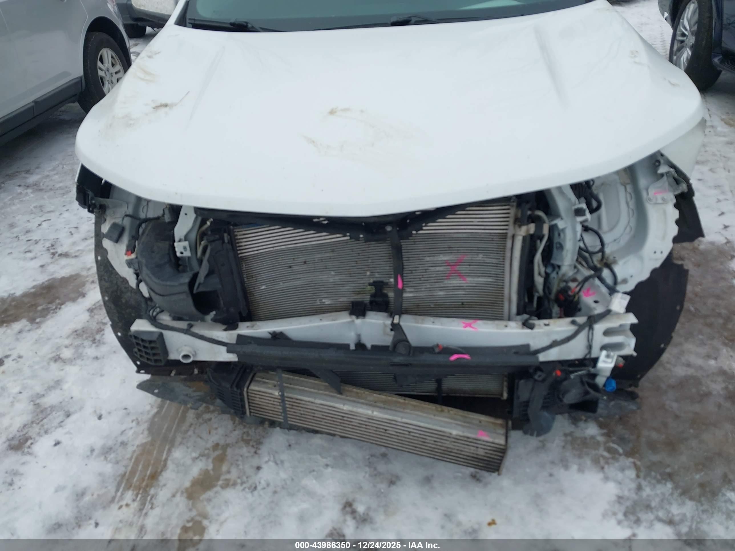 CHEVROLET EQUINOX image 6