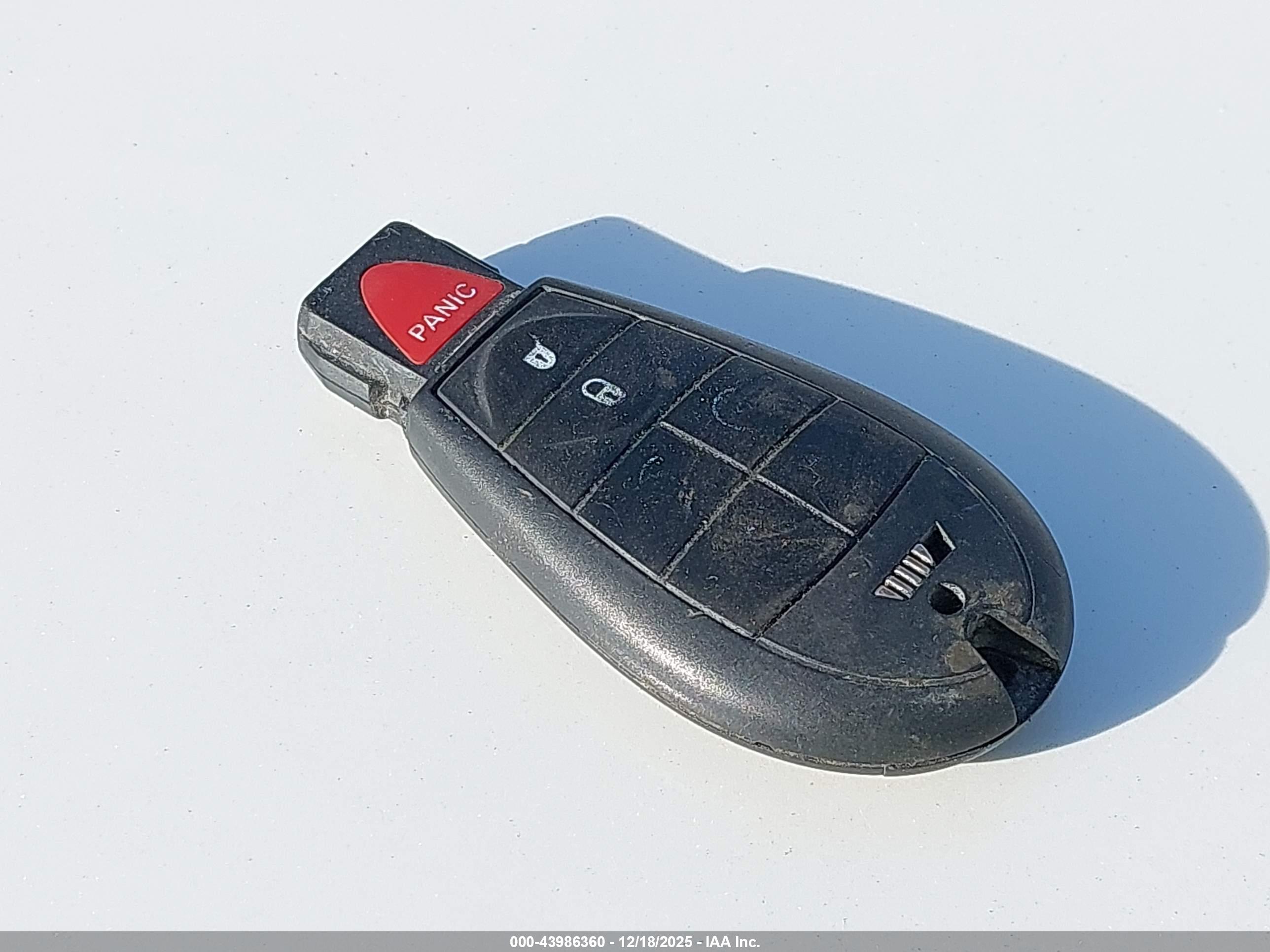 CHRYSLER TOWN image 11