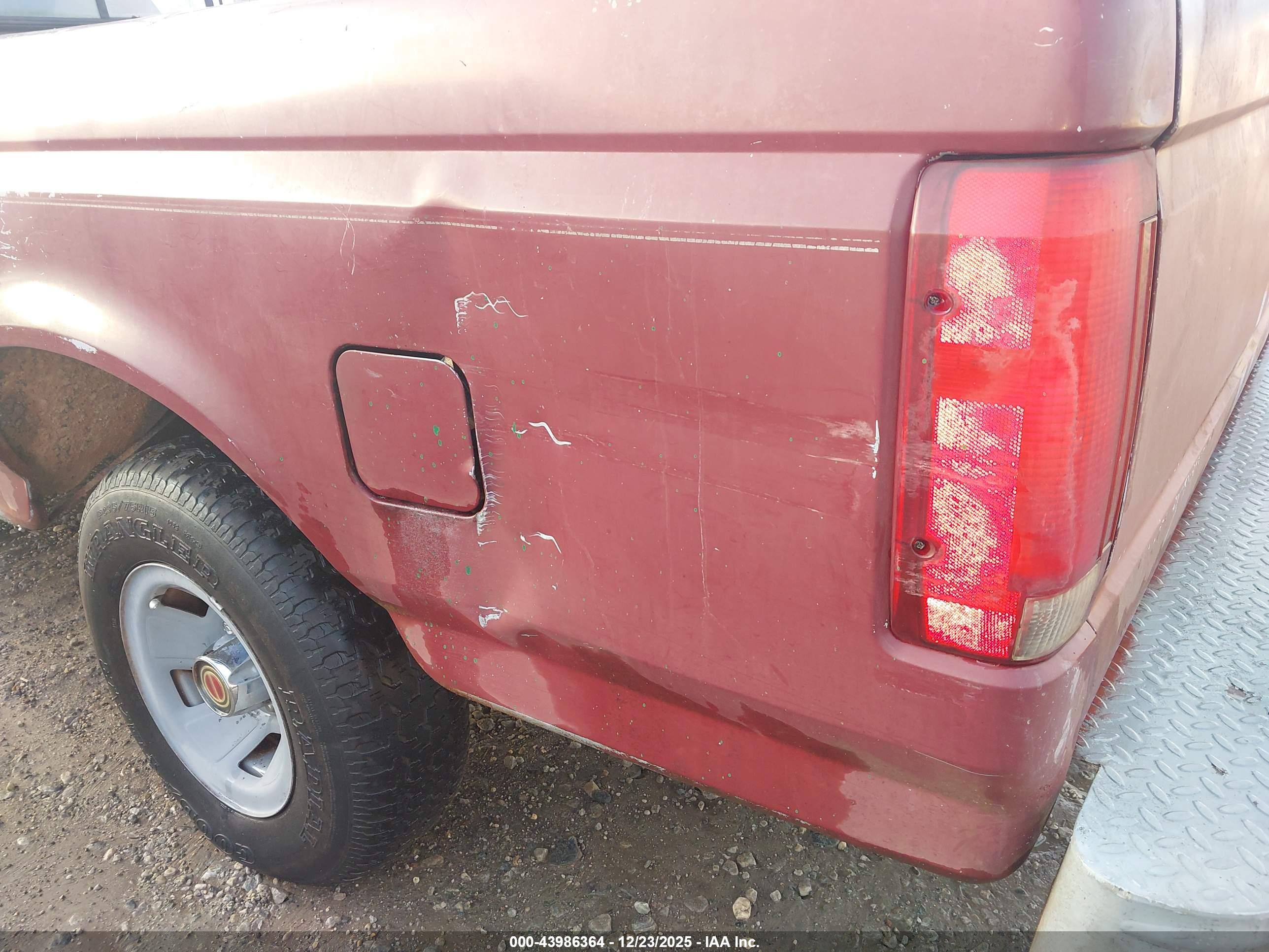 FORD F150 image 6