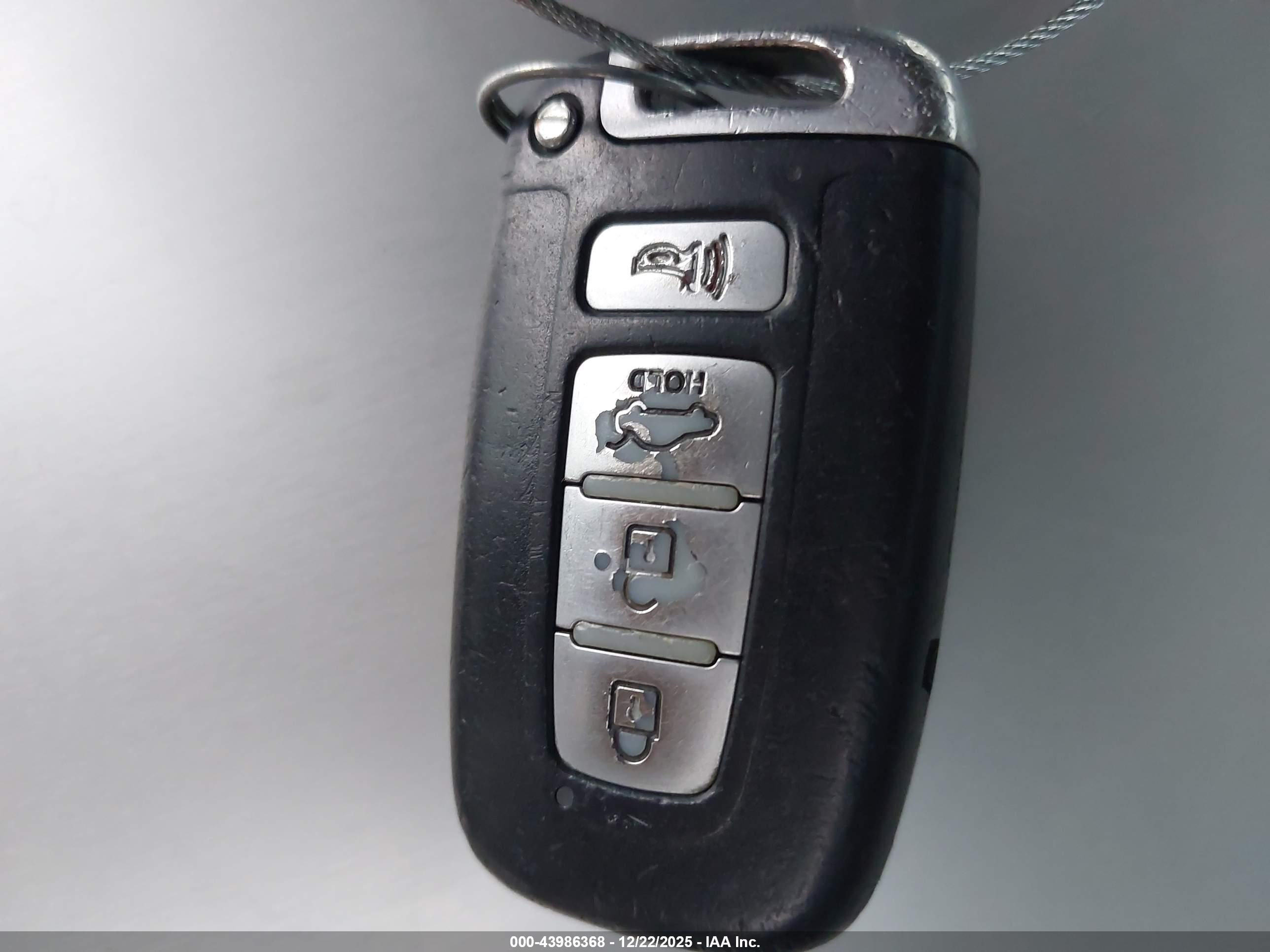 KIA OPTIMA image 11
