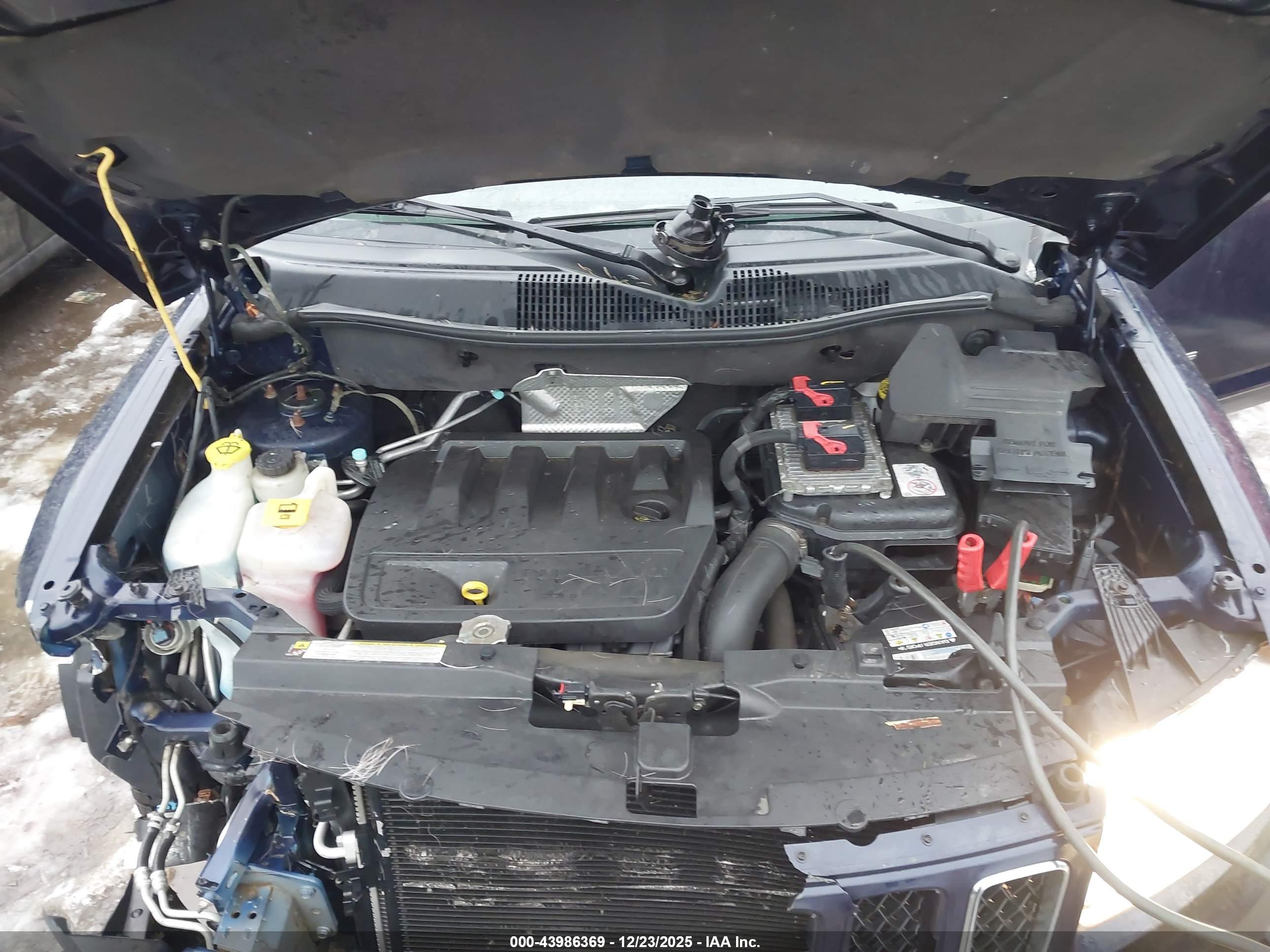 JEEP COMPASS image 10