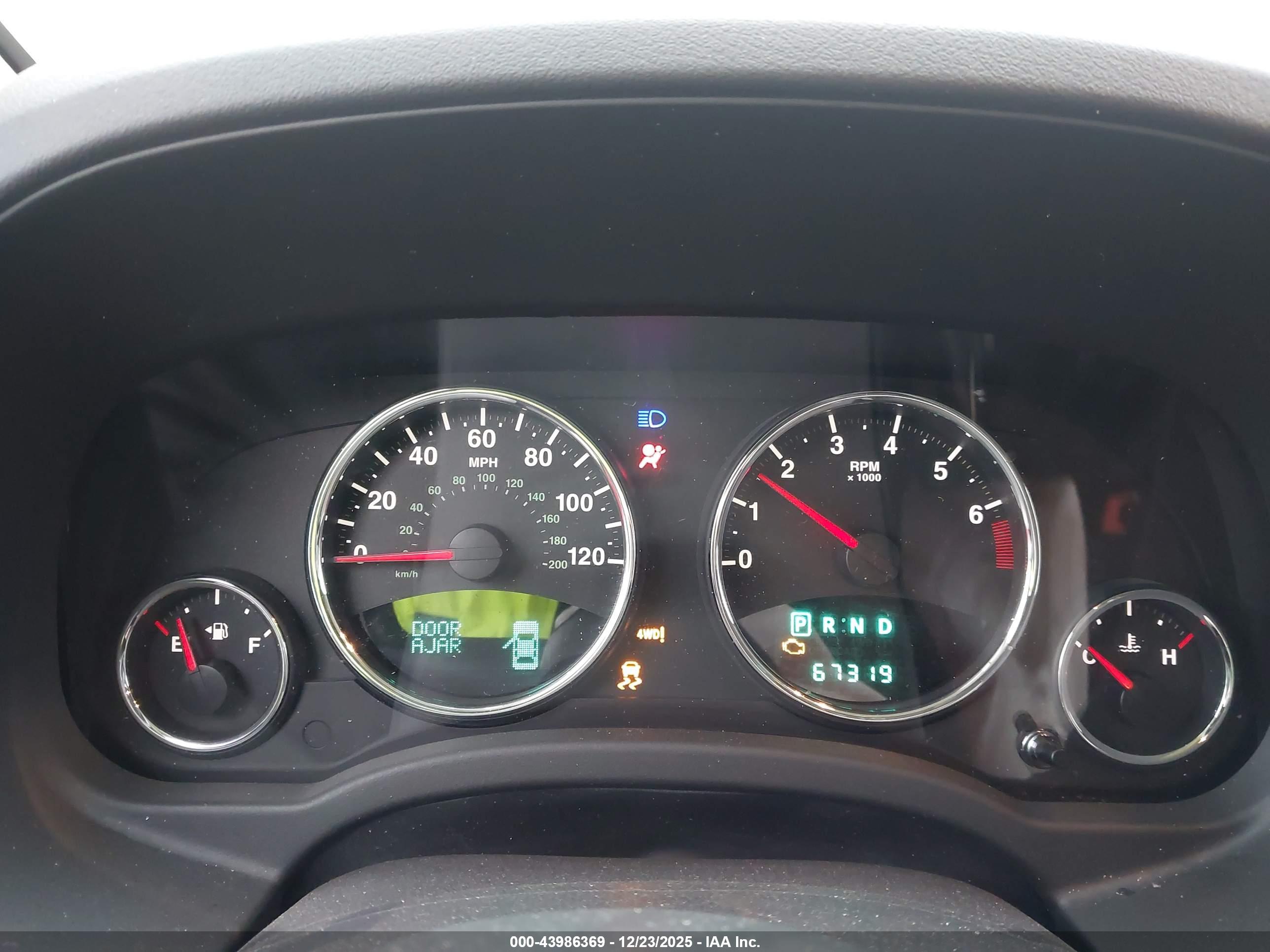 JEEP COMPASS image 7