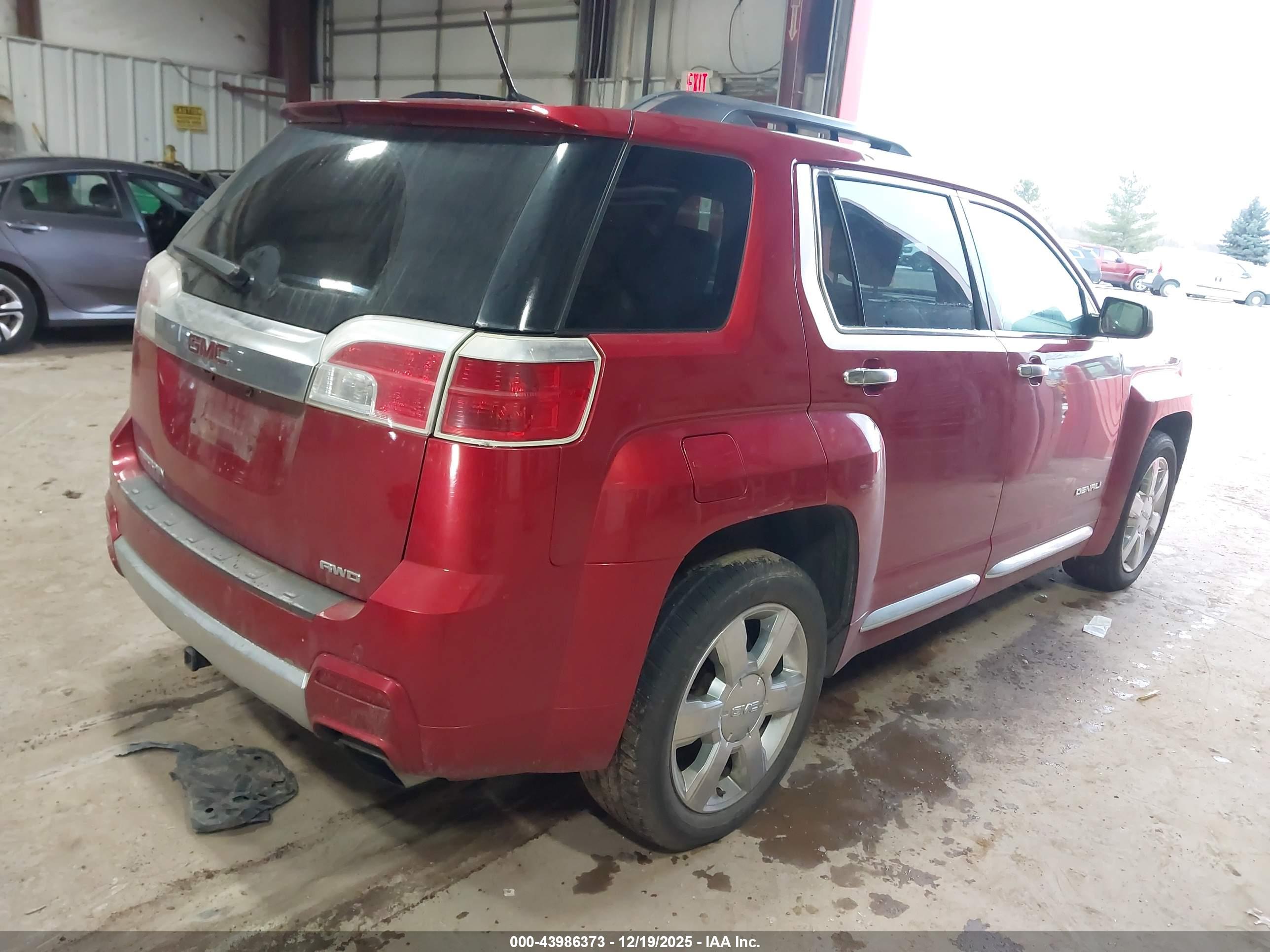 GMC TERRAIN image 4