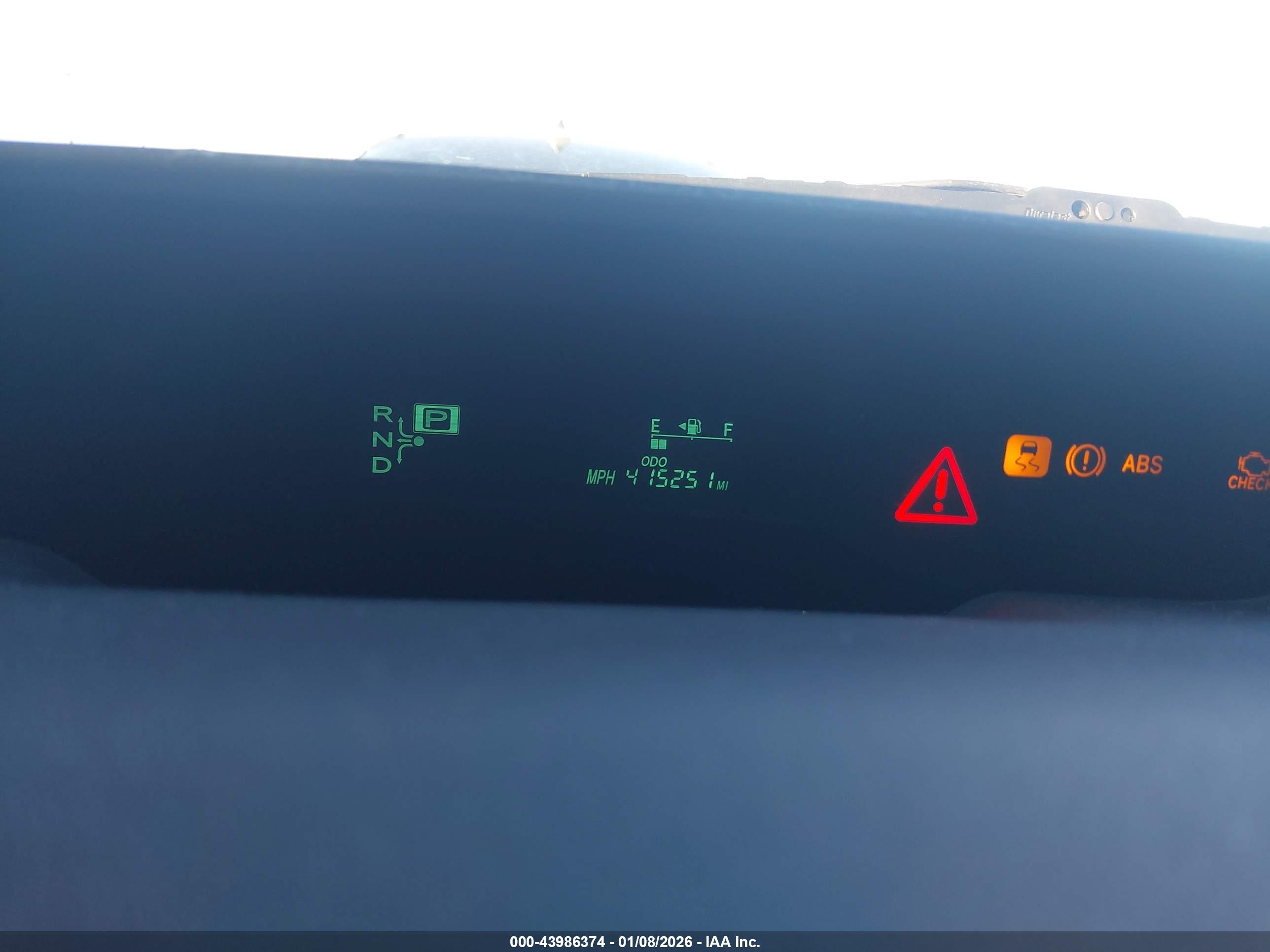 TOYOTA PRIUS image 7