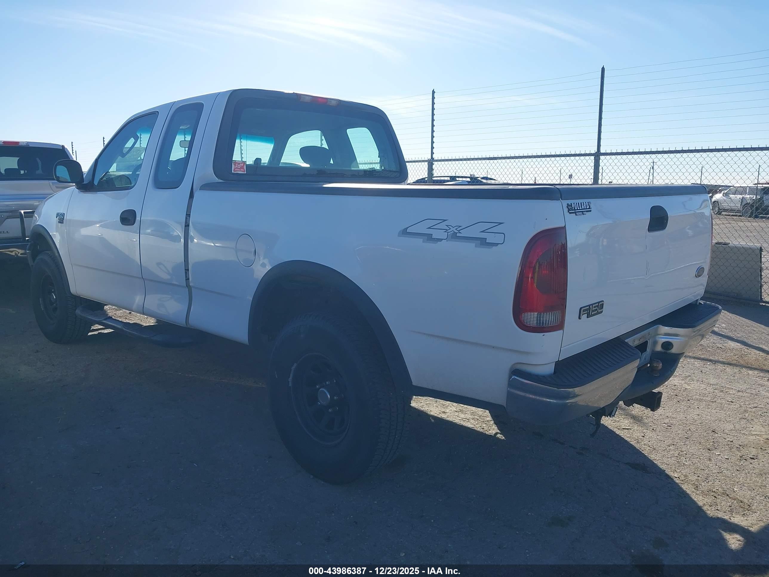 FORD F-150 image 3