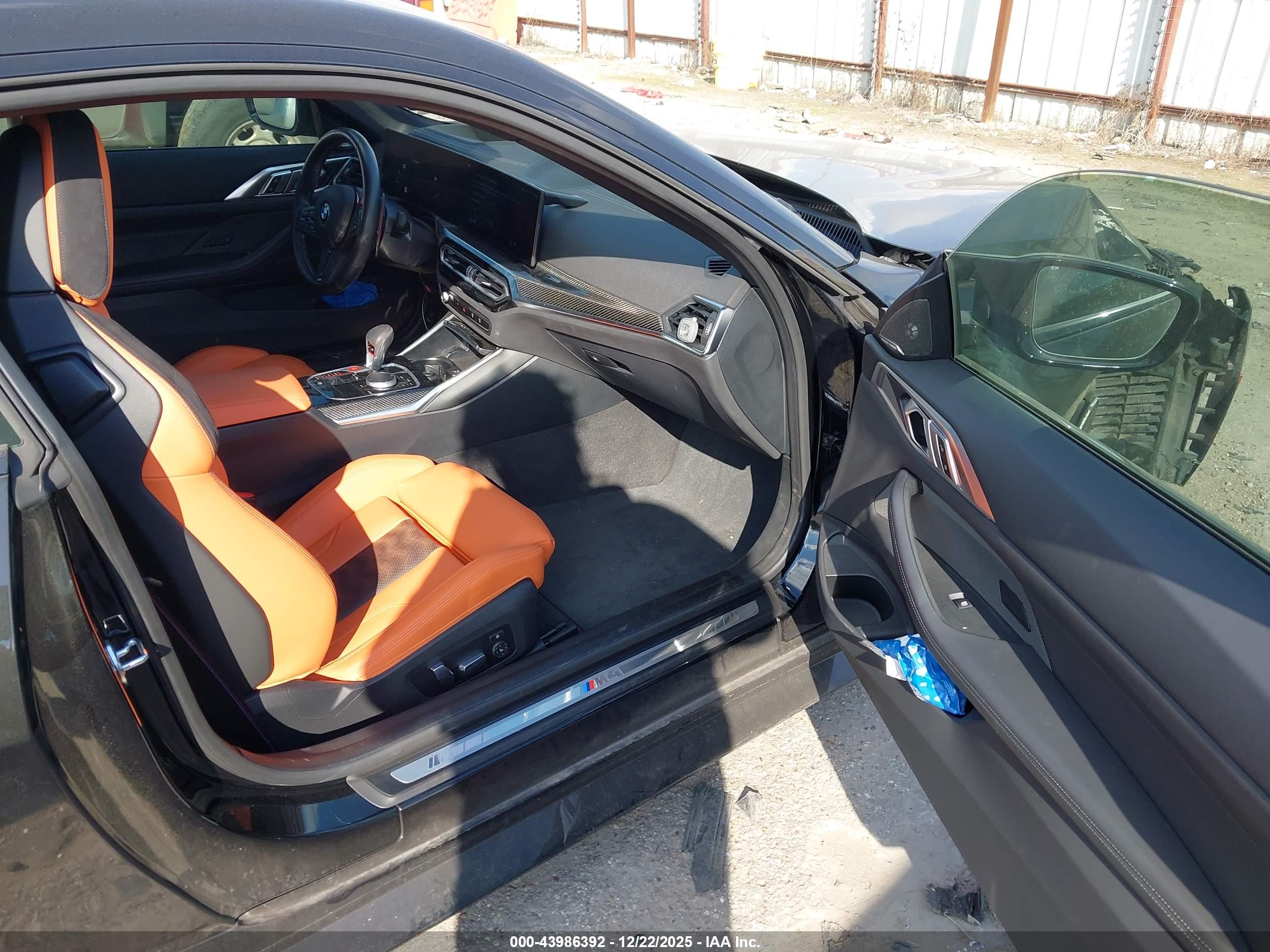 BMW M4 image 5