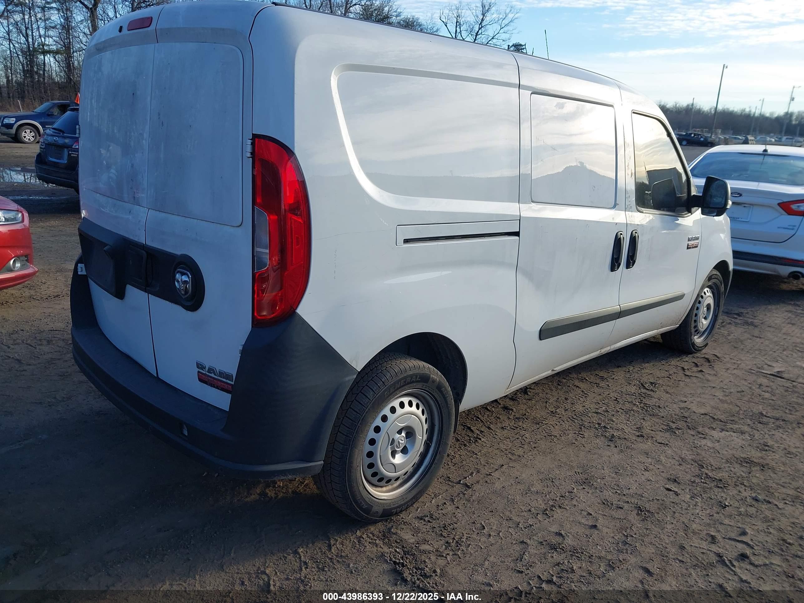 RAM PROMASTER image 4