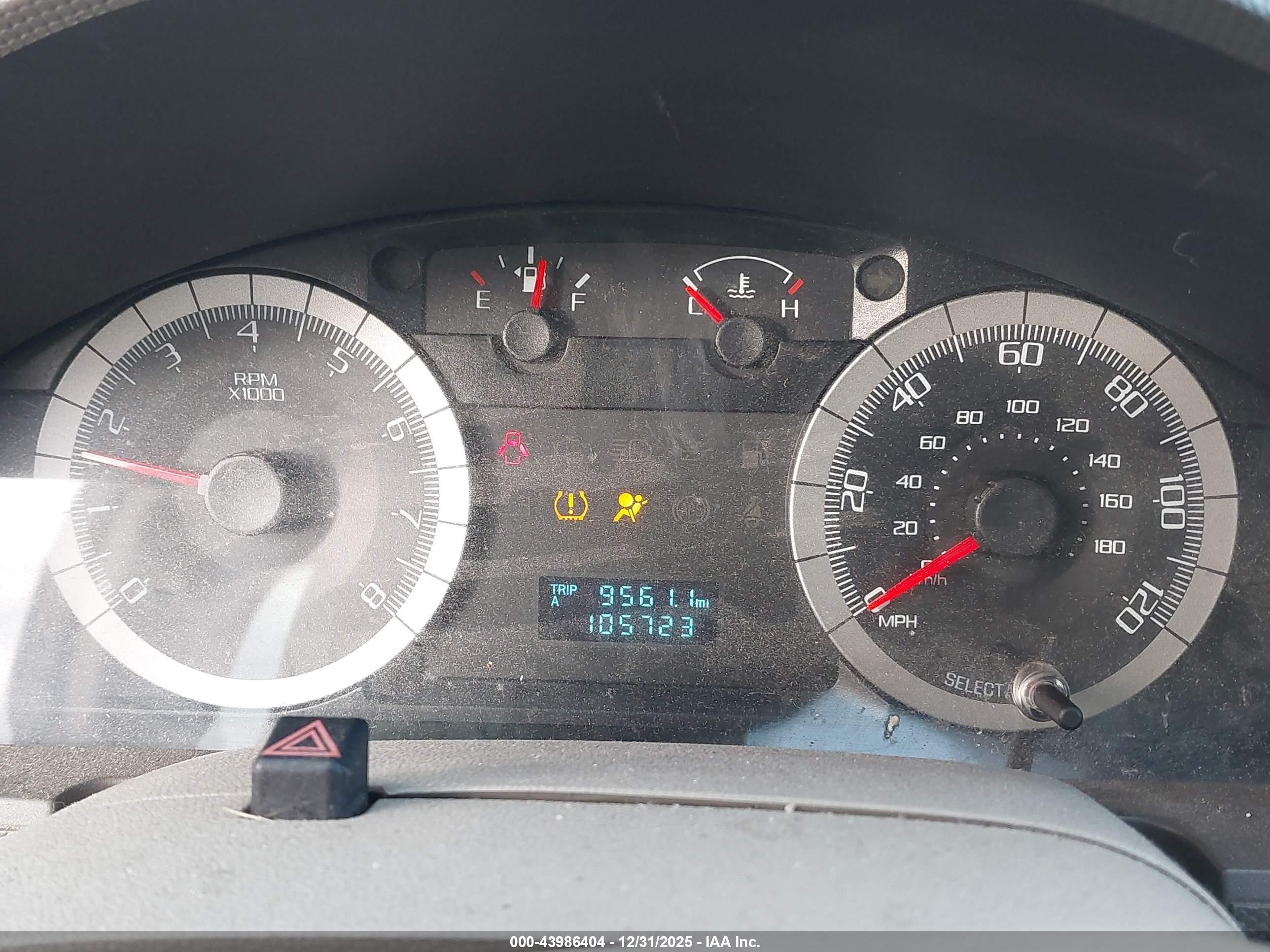 FORD ESCAPE image 7
