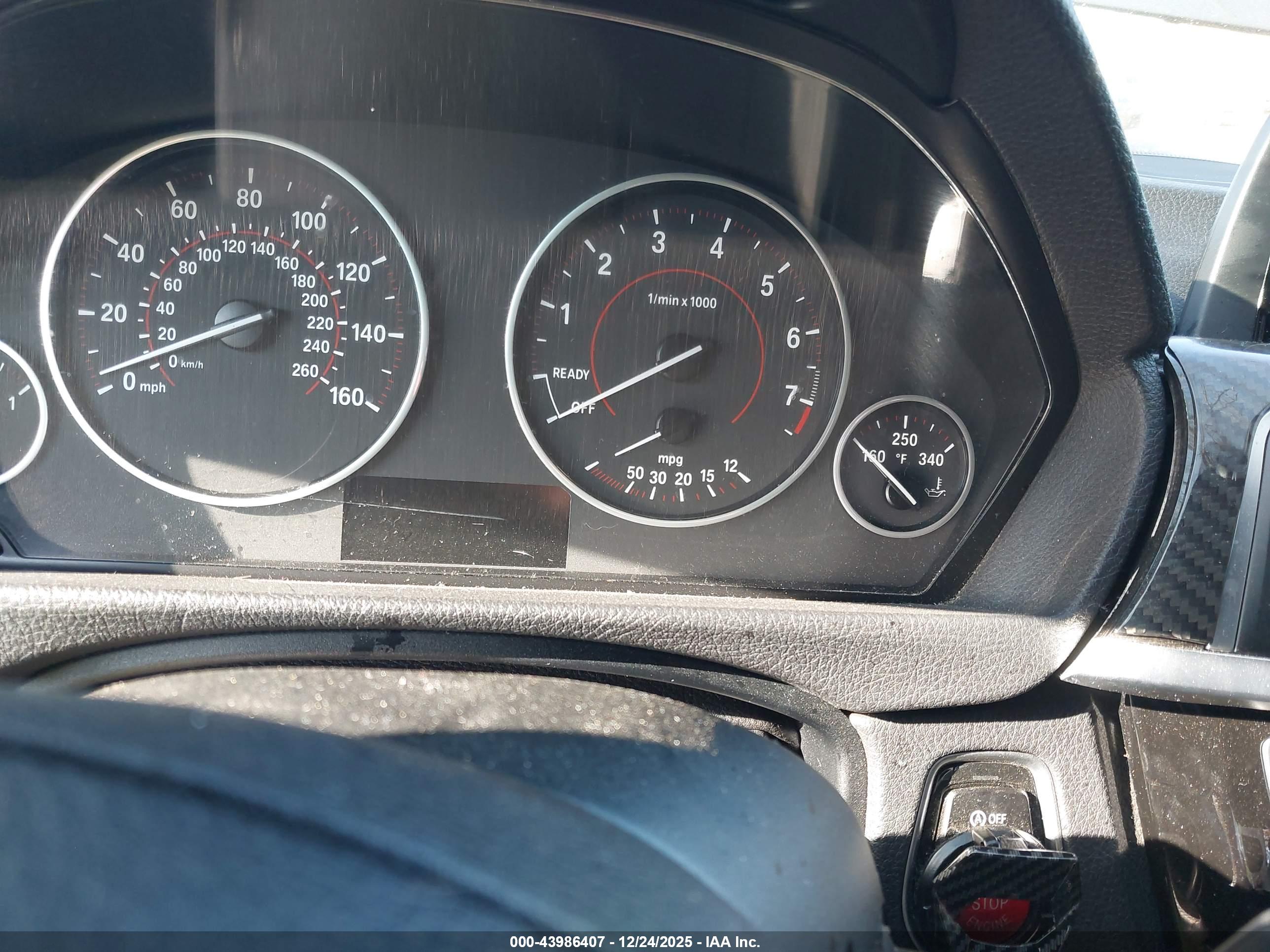 BMW 328I image 7