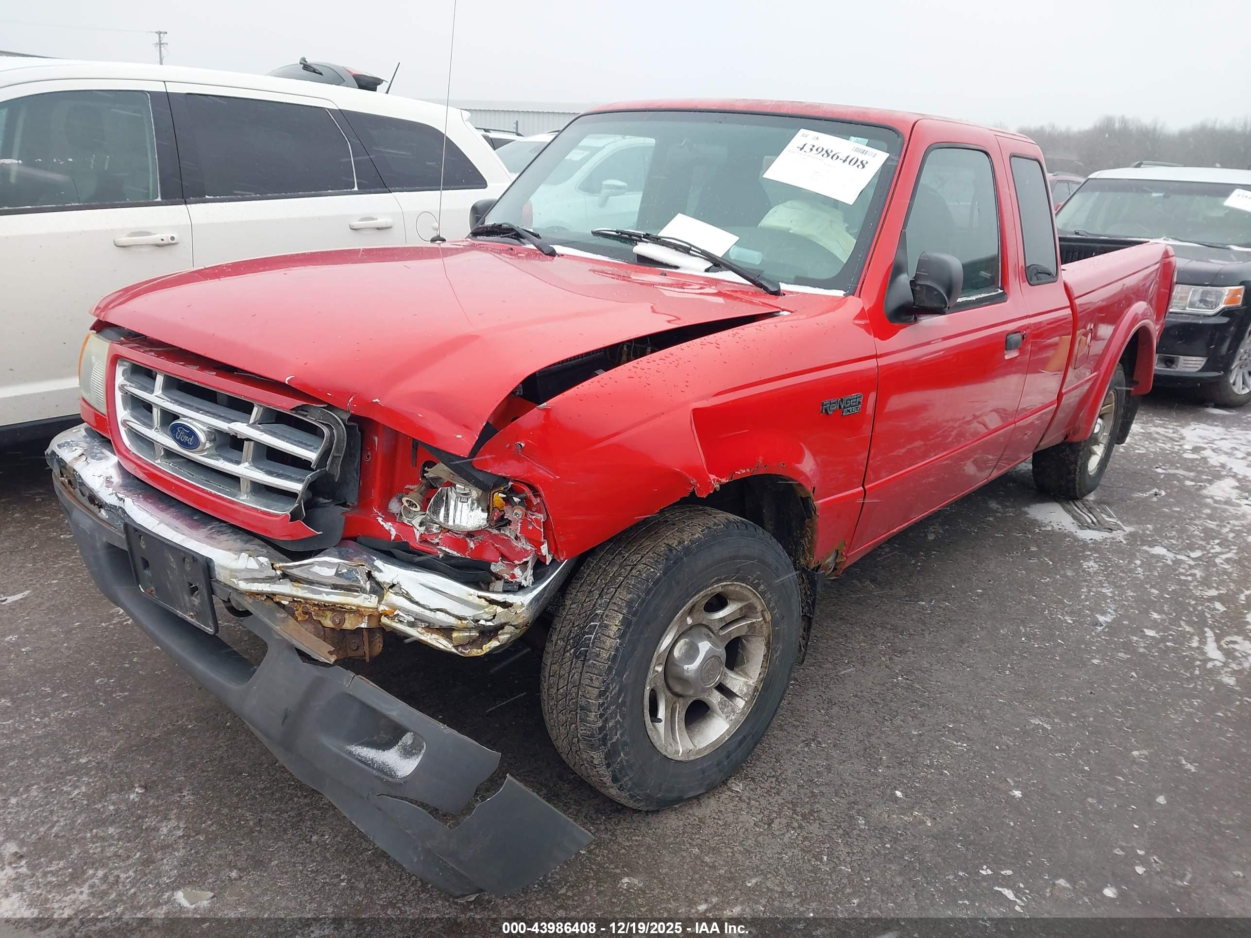 FORD RANGER image 2