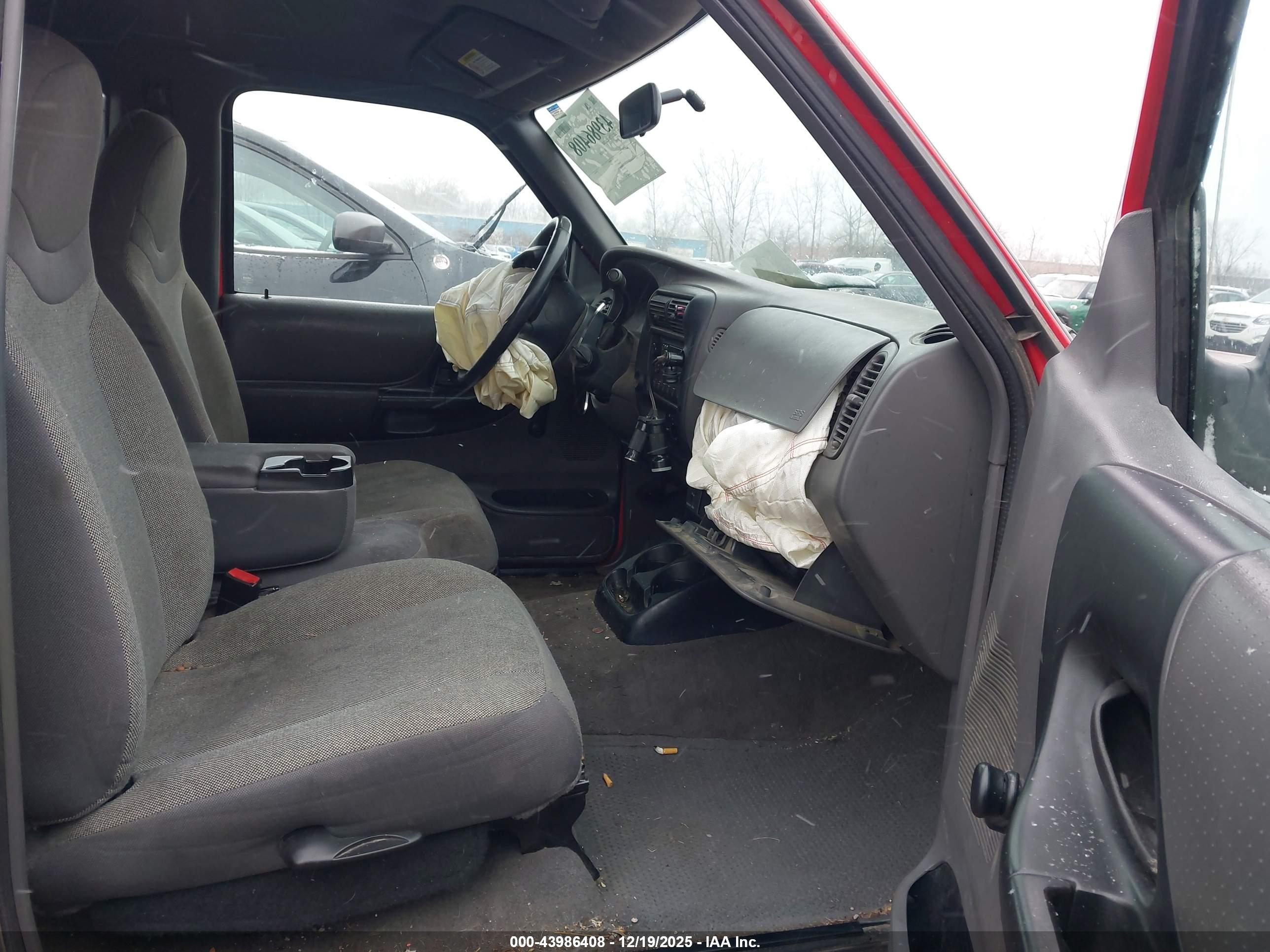 FORD RANGER image 5