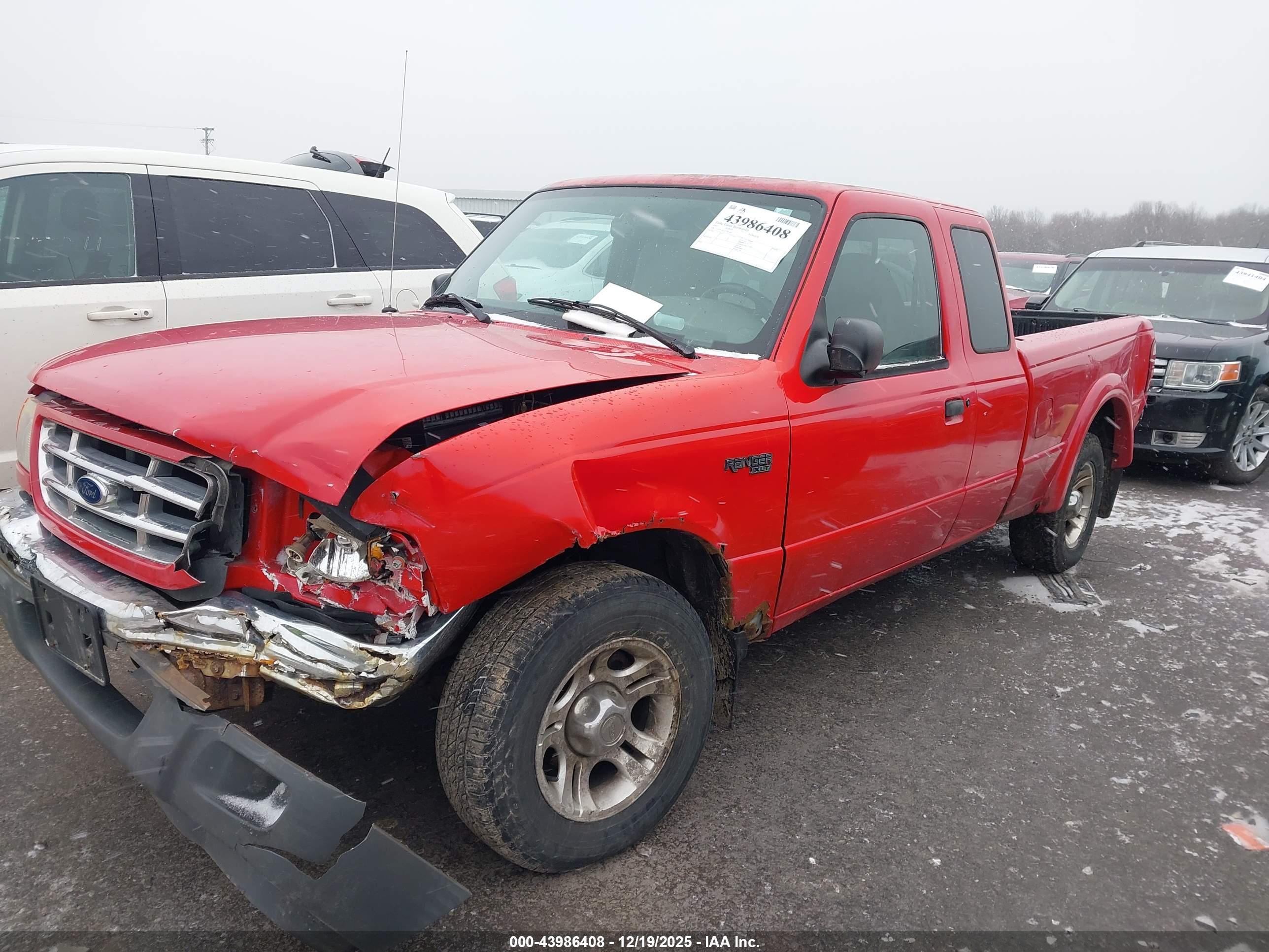 FORD RANGER image 6