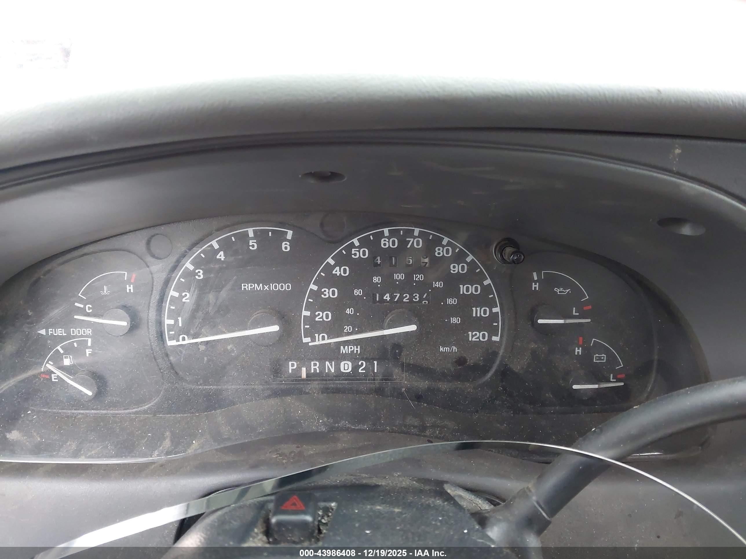 FORD RANGER image 7