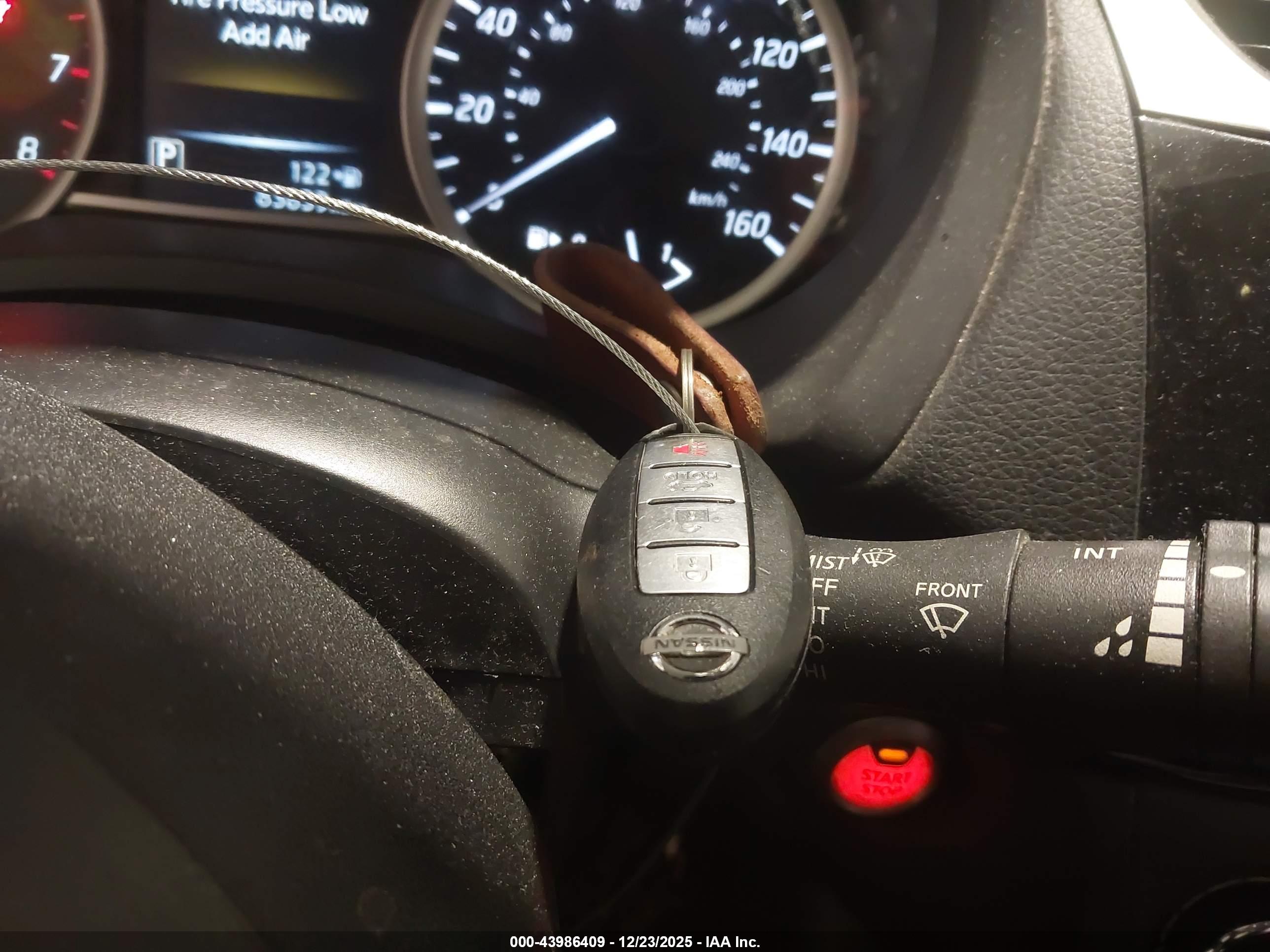 NISSAN SENTRA image 11