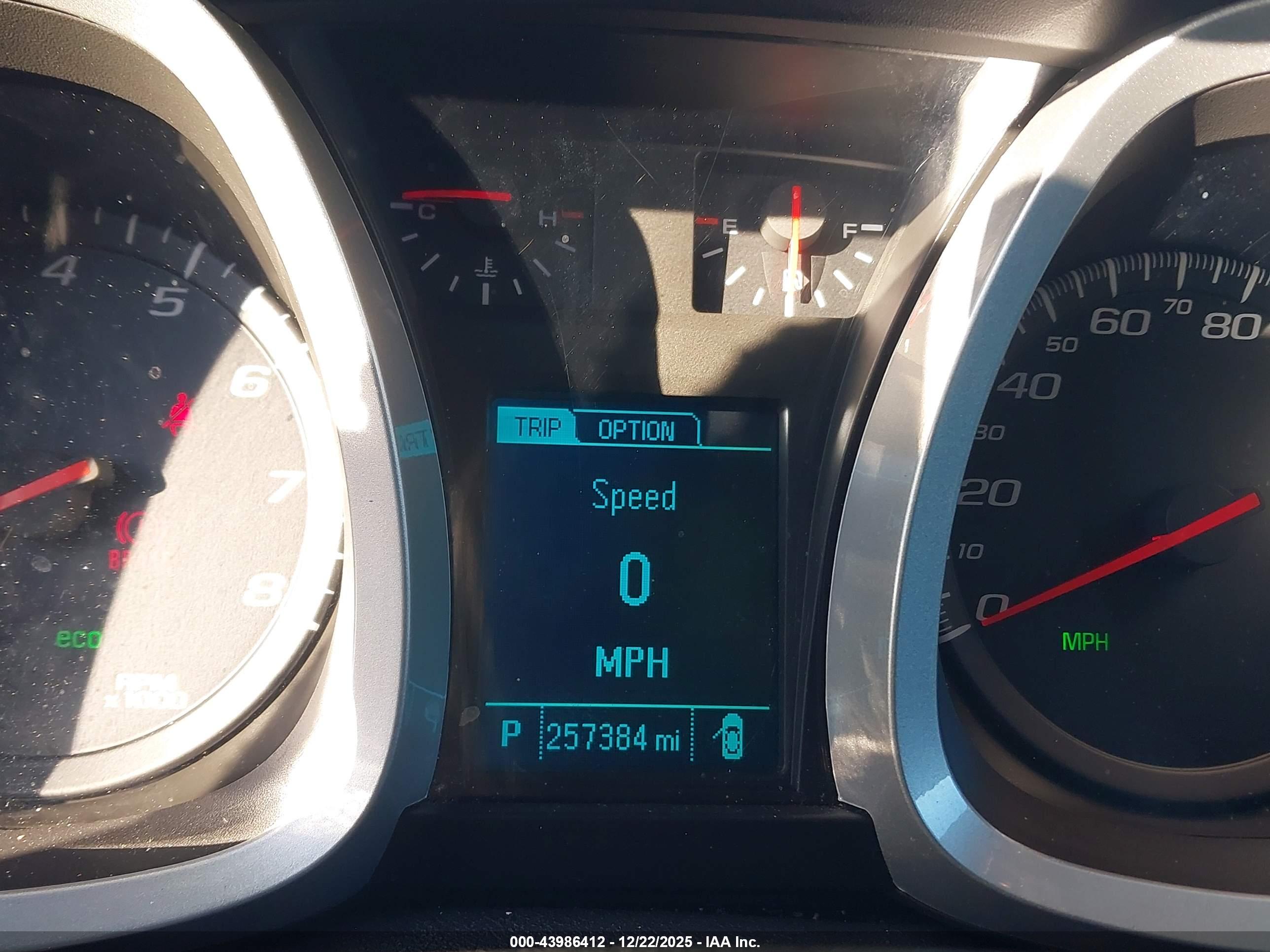 CHEVROLET EQUINOX image 7
