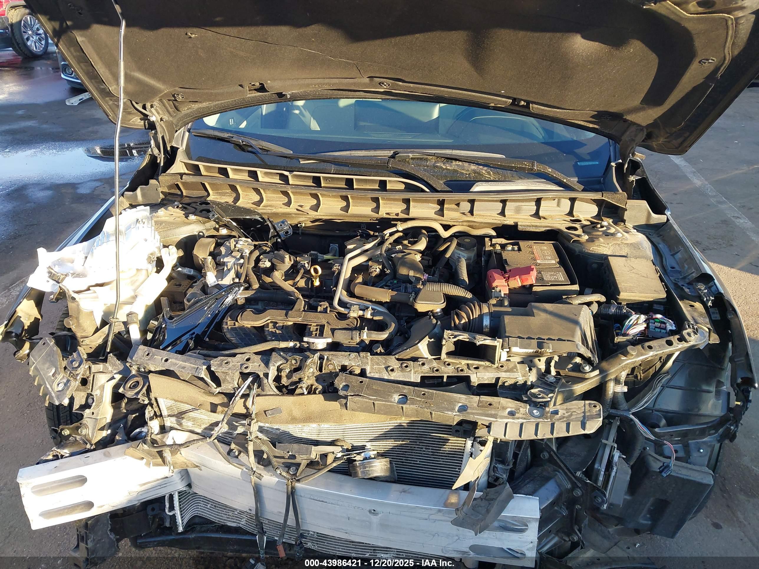 NISSAN ALTIMA image 10