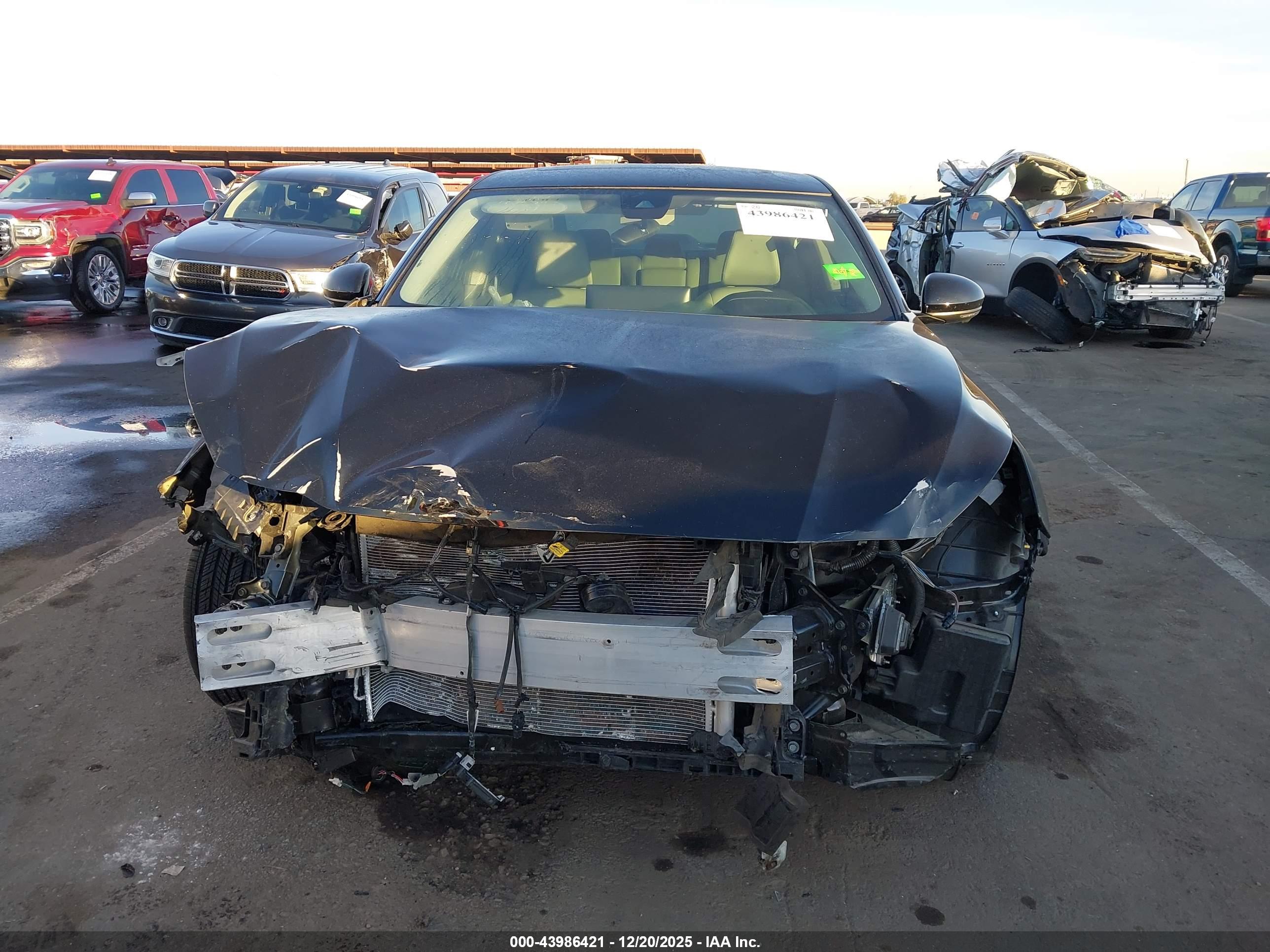 NISSAN ALTIMA image 6
