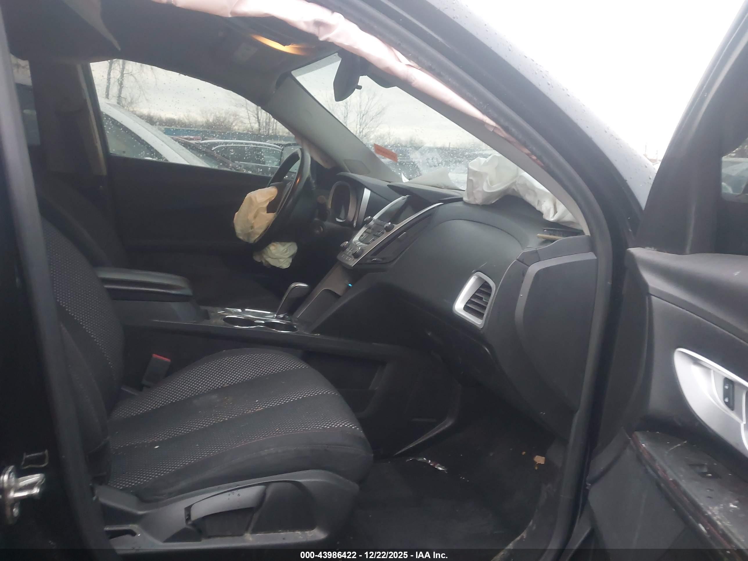 CHEVROLET EQUINOX image 5