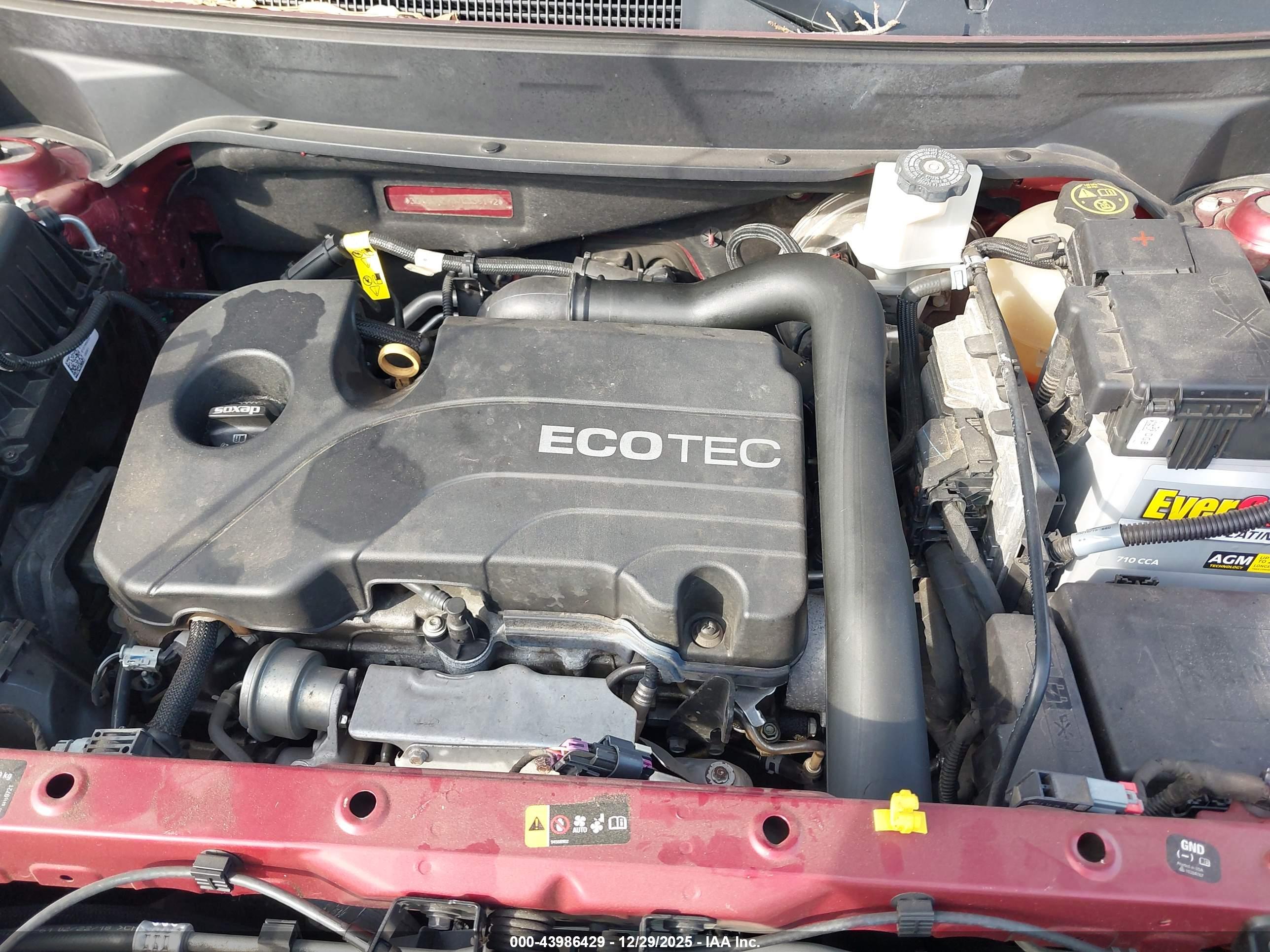 GMC TERRAIN image 10