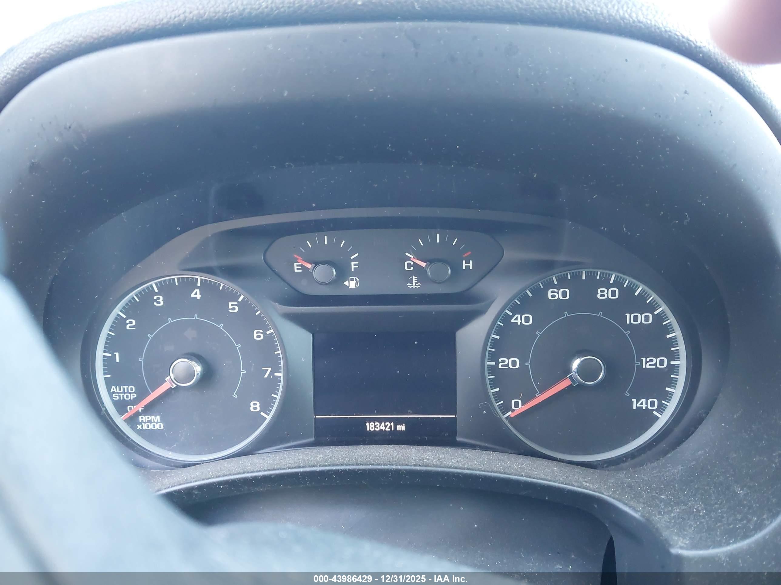 GMC TERRAIN image 7