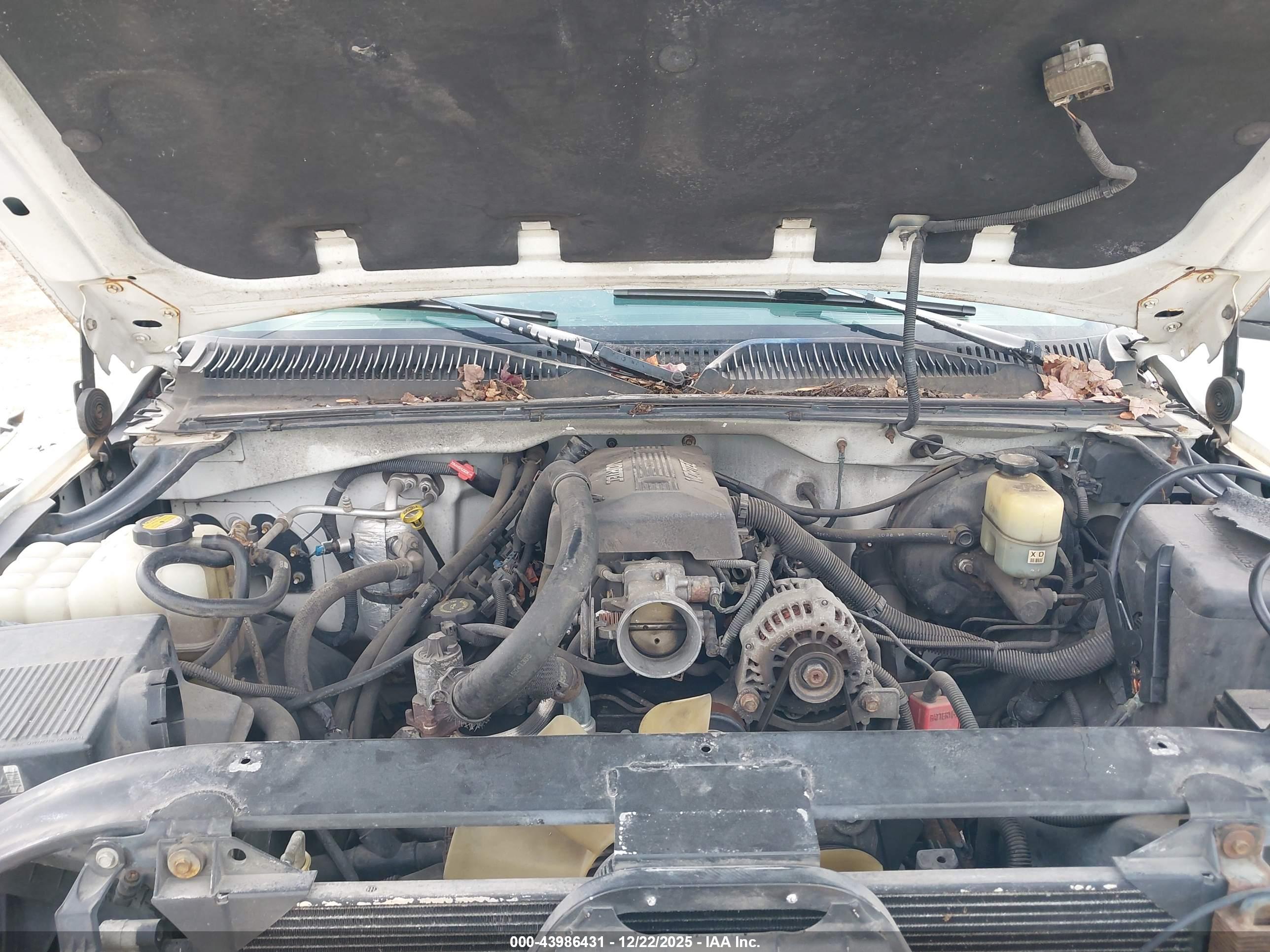 CHEVROLET SILVERADO image 10