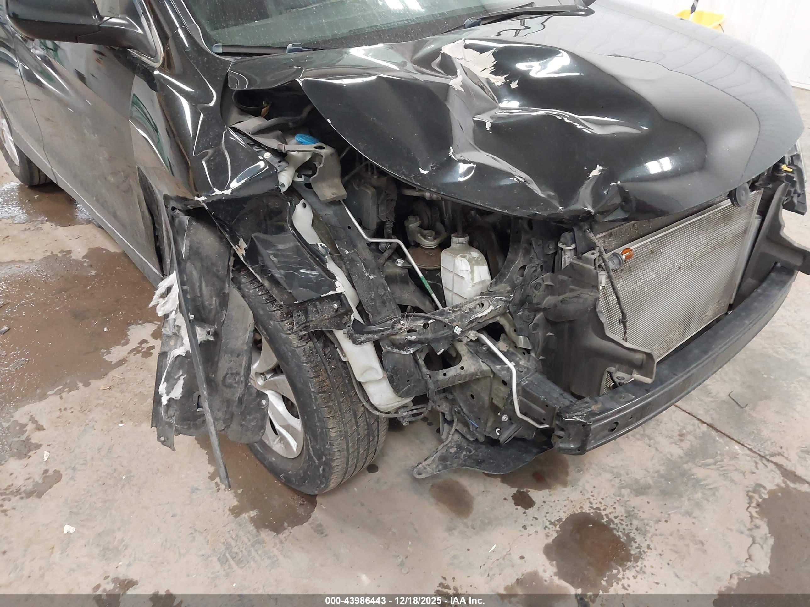 HONDA CR-V image 6