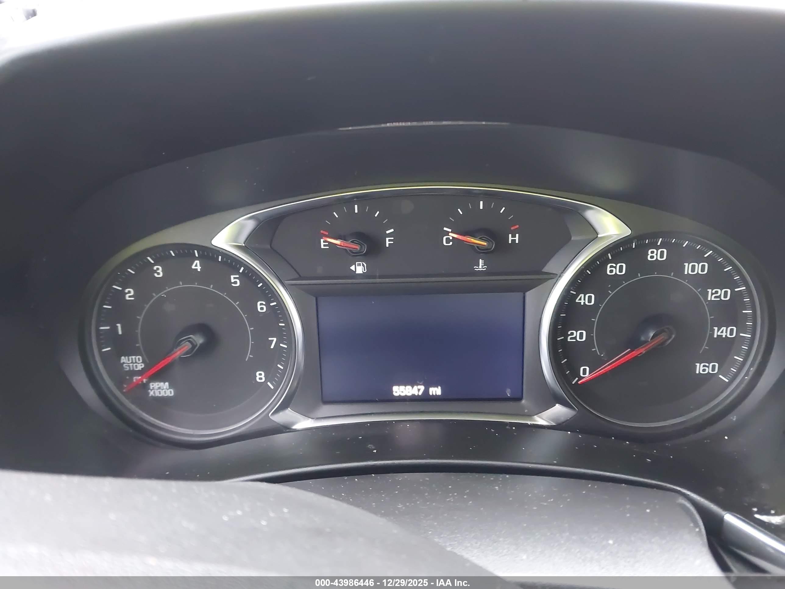 CHEVROLET EQUINOX image 7