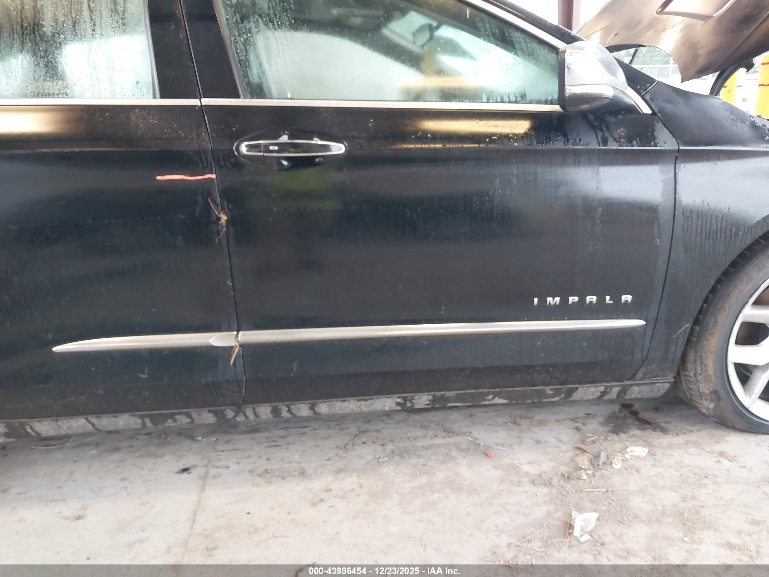CHEVROLET IMPALA image 6