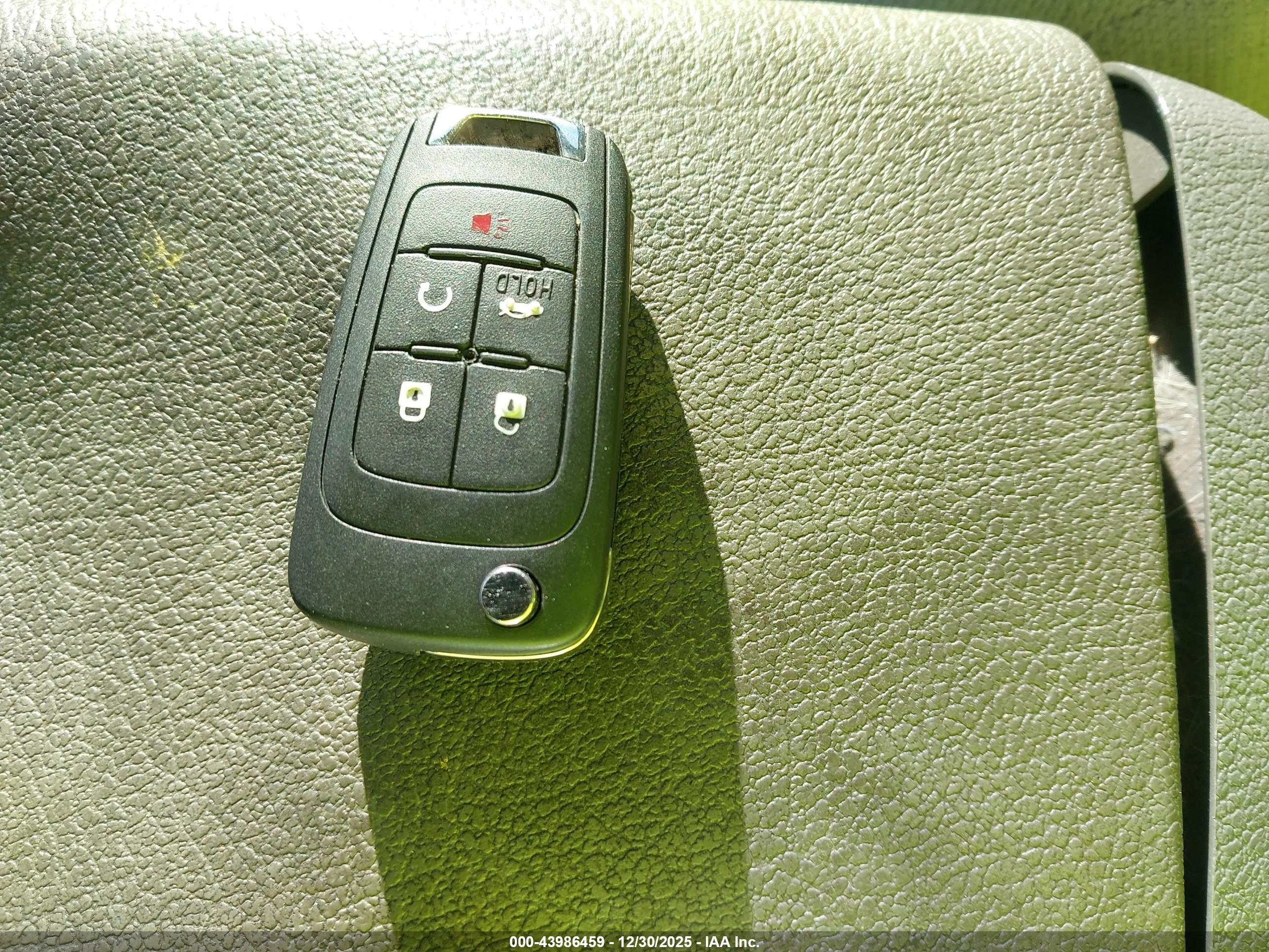 CHEVROLET IMPALA image 11