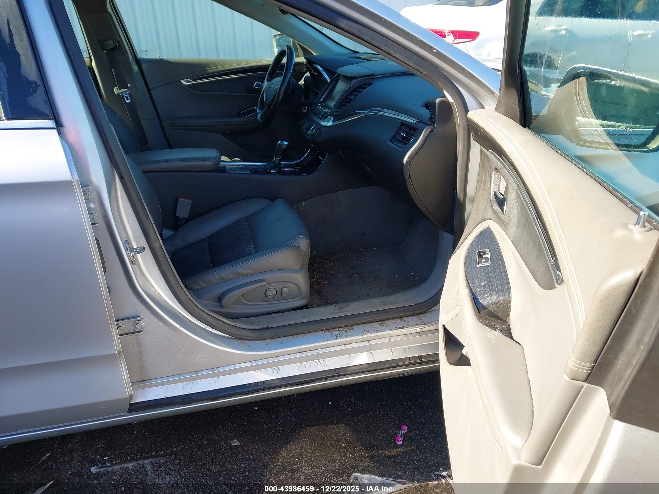 CHEVROLET IMPALA image 5