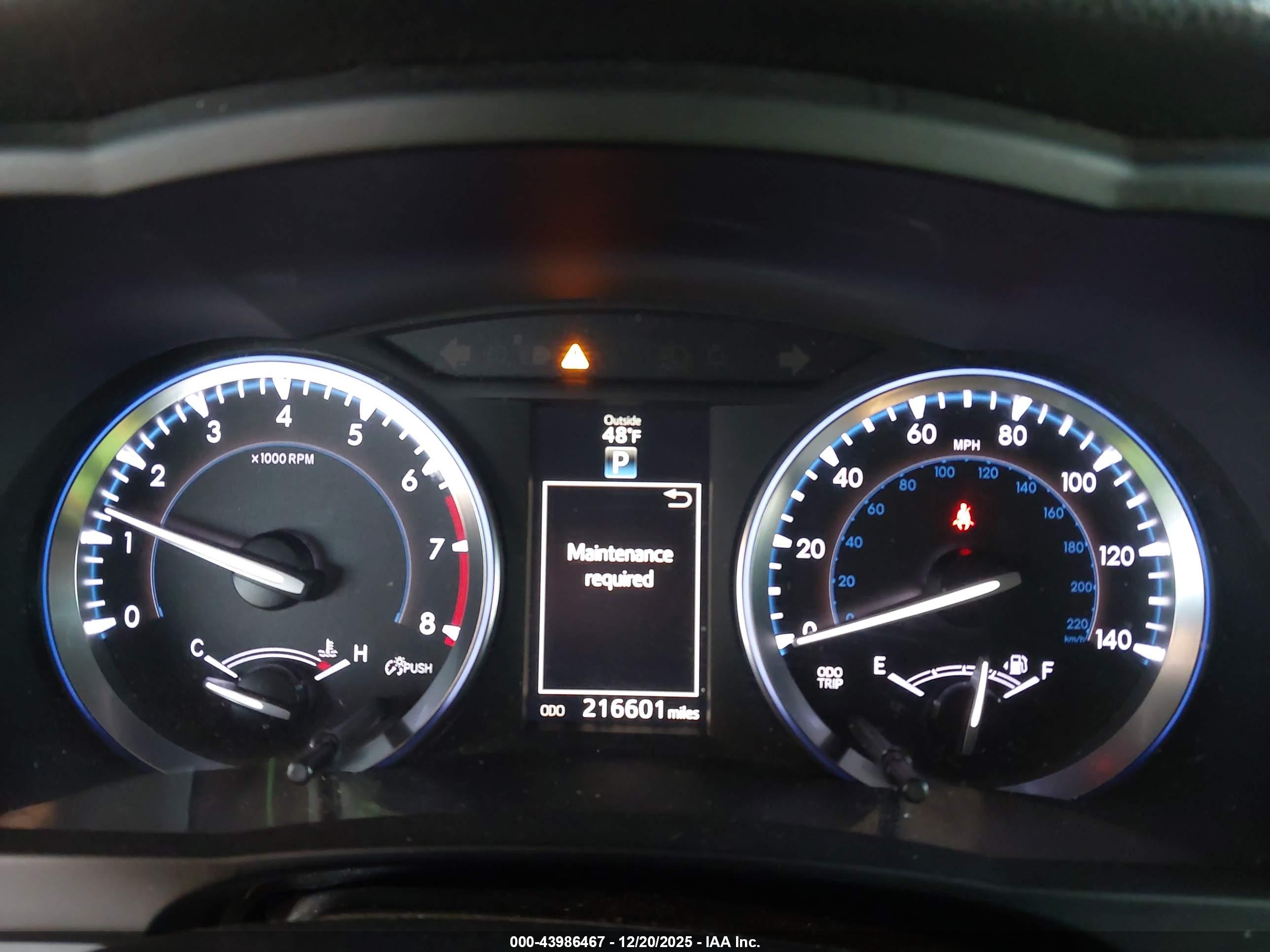 TOYOTA HIGHLANDER image 7