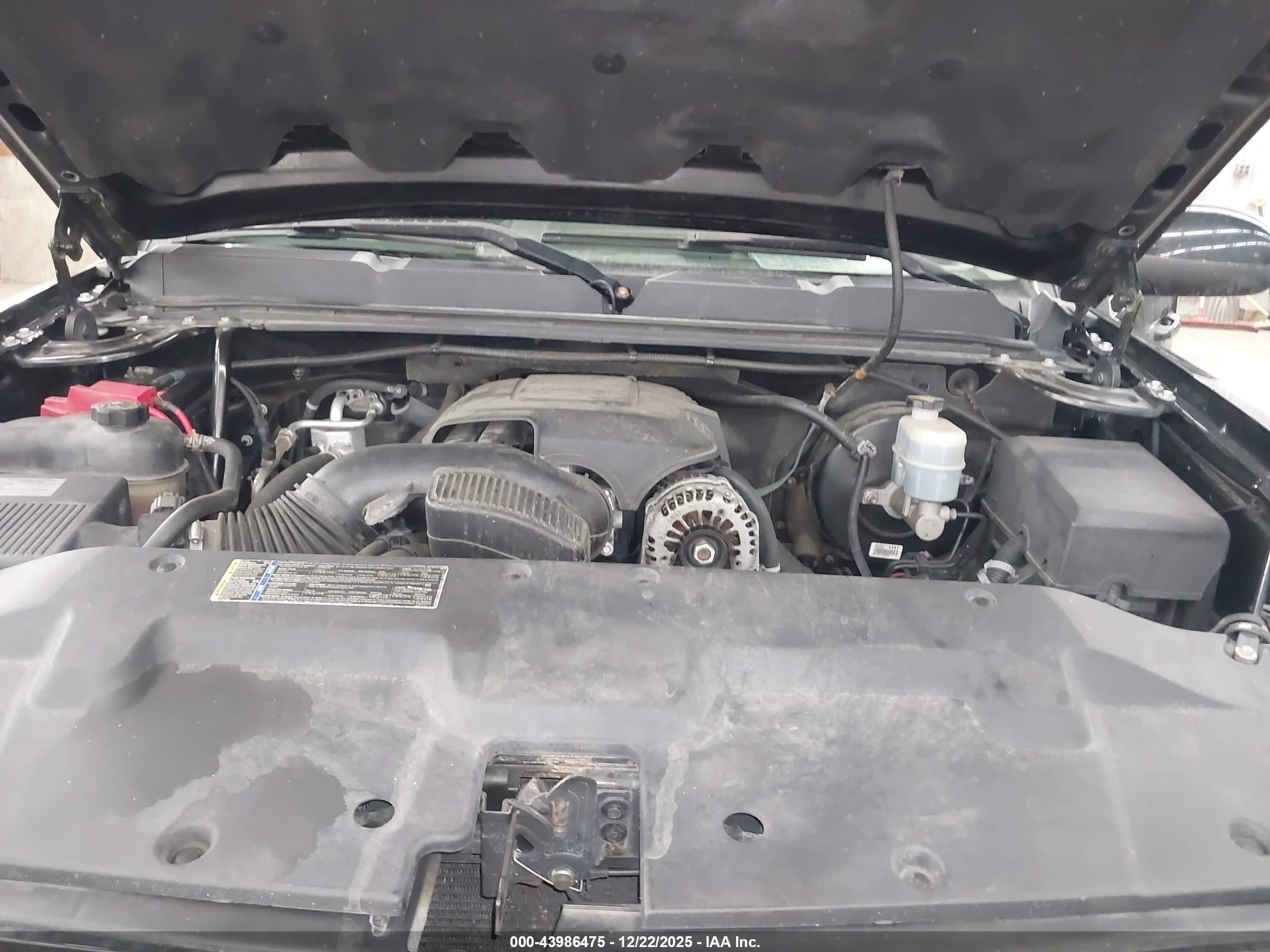 CHEVROLET SILVERADO image 10